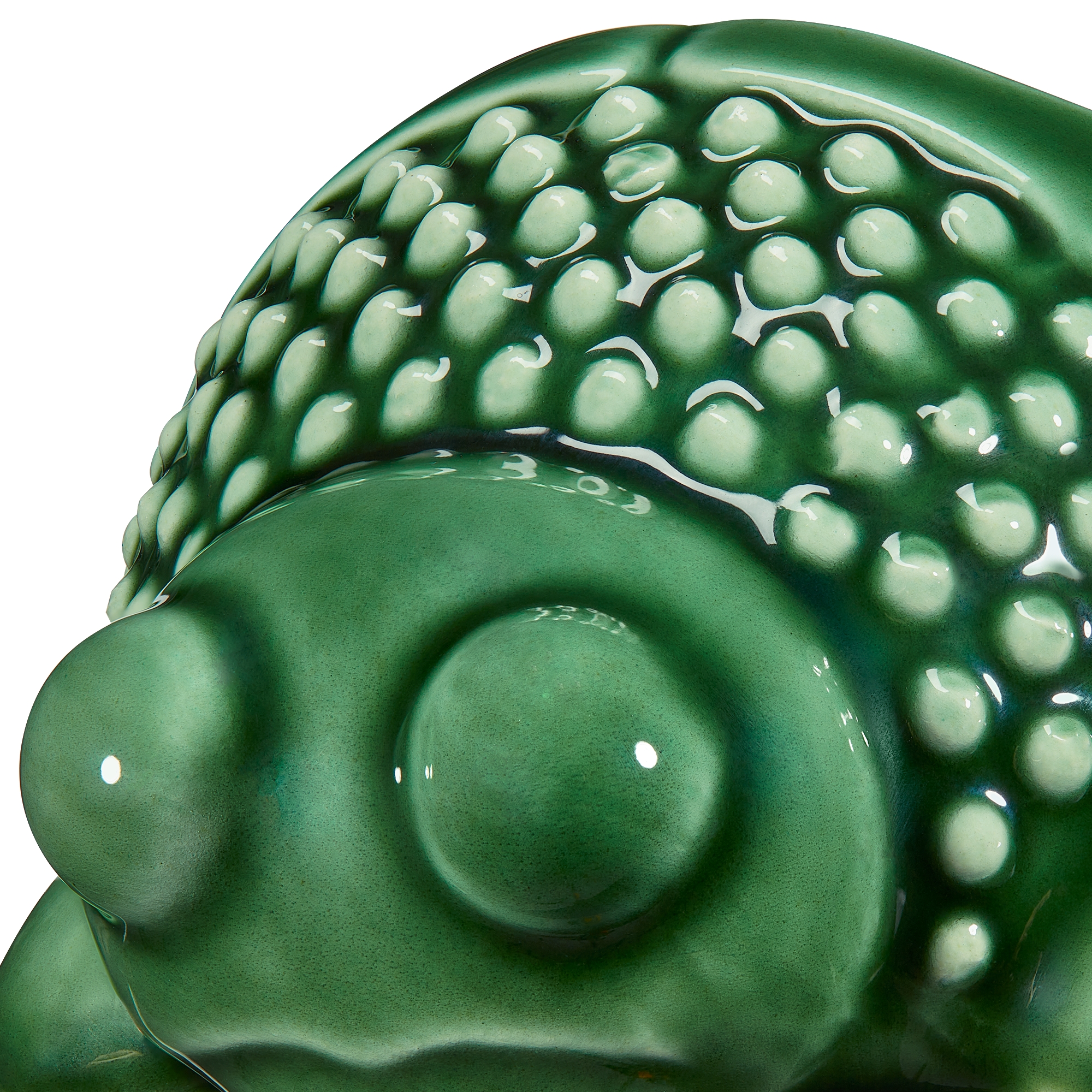 XS Ladybug Candle Holder Dior Maison x Jean Roger, Green E09