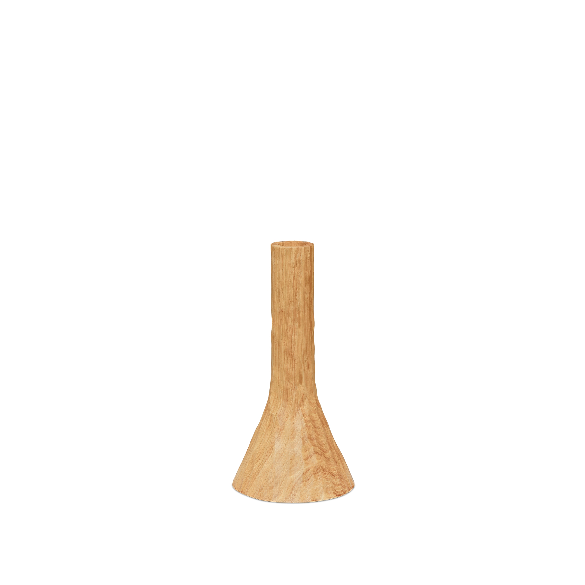 Large Candle Holder Dior Maison x Pierre Yovanovitch, Oak Wood E08
