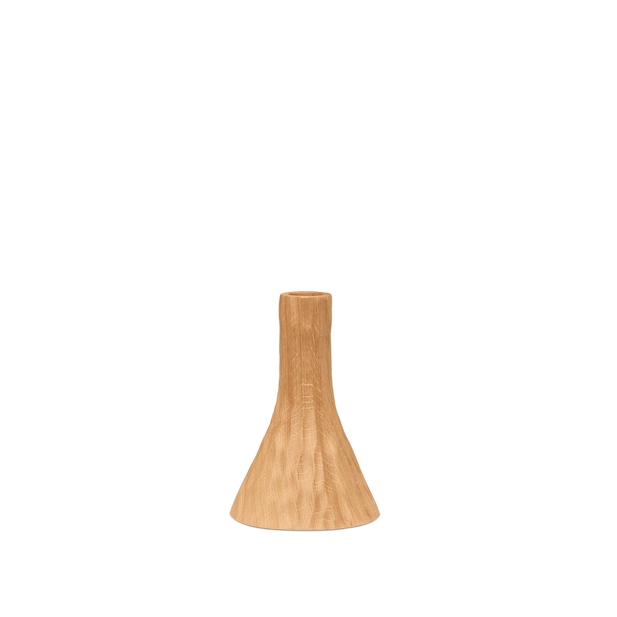 Small Candle Holder Dior Maison x Pierre Yovanovitch, Oak Wood E08