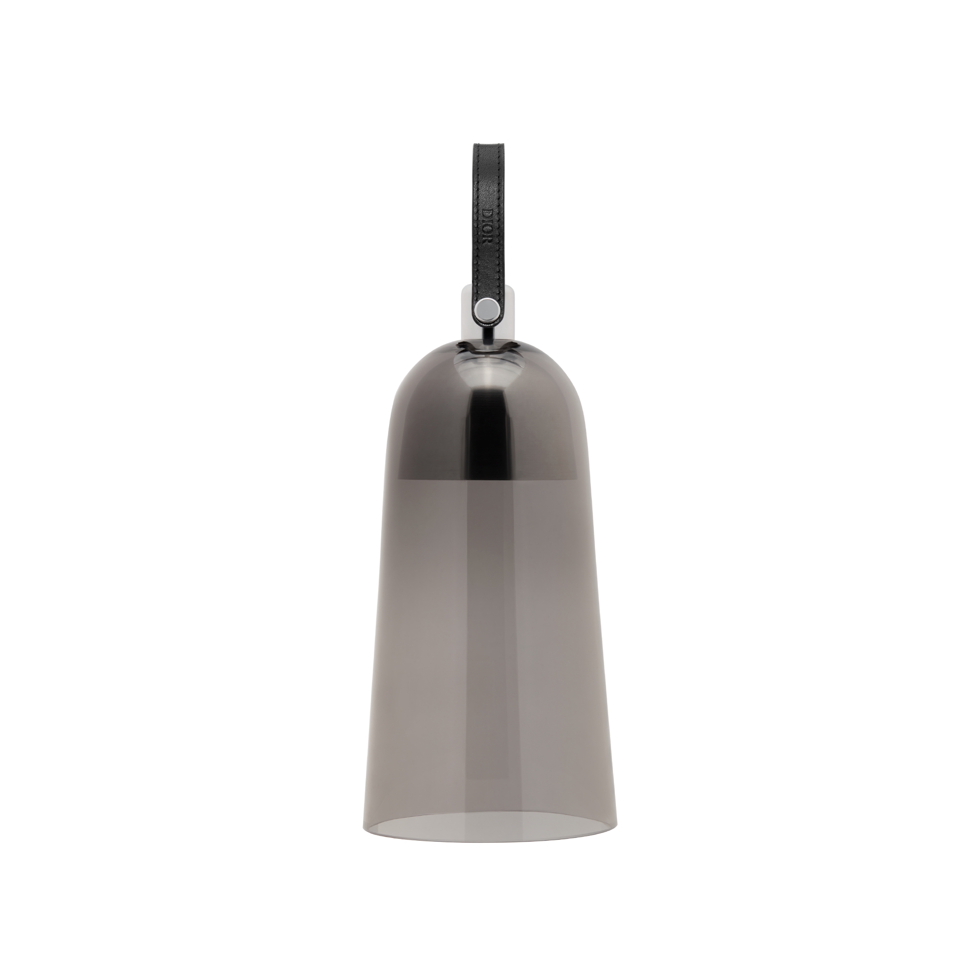 Lampe Corolla in Grau E02