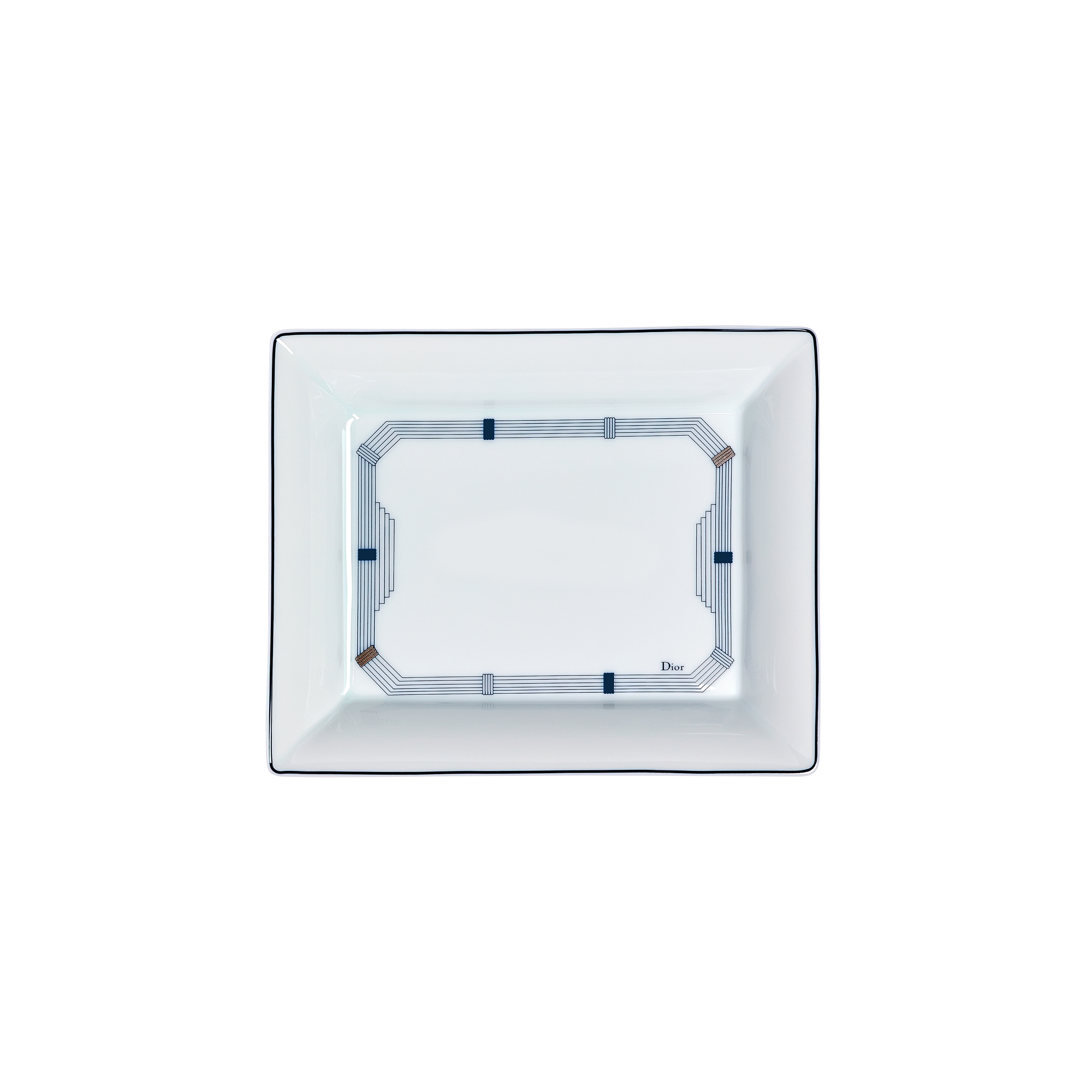 DIOR | 小物入れ Godron