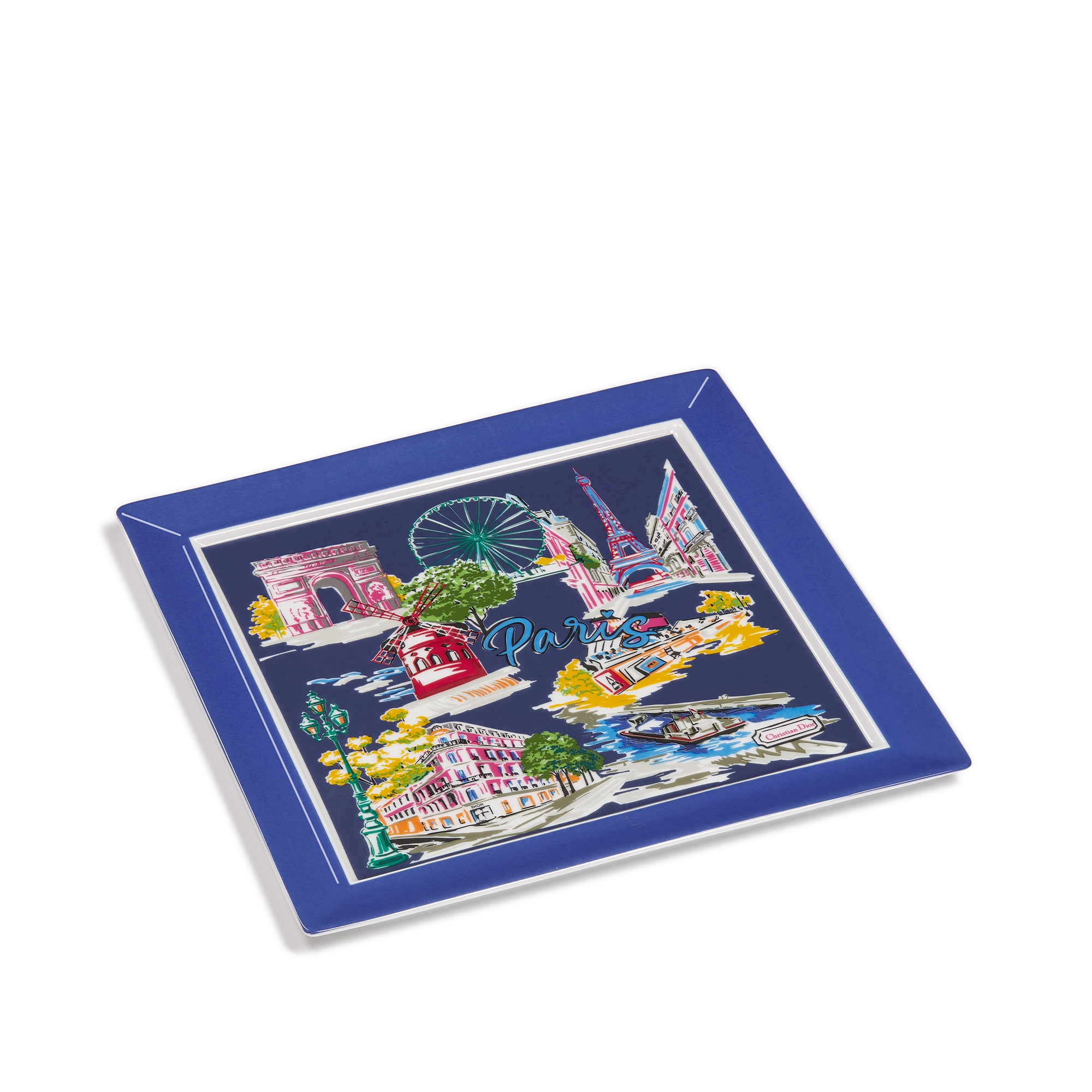 小物入れ Dioriviera Souvenir E03