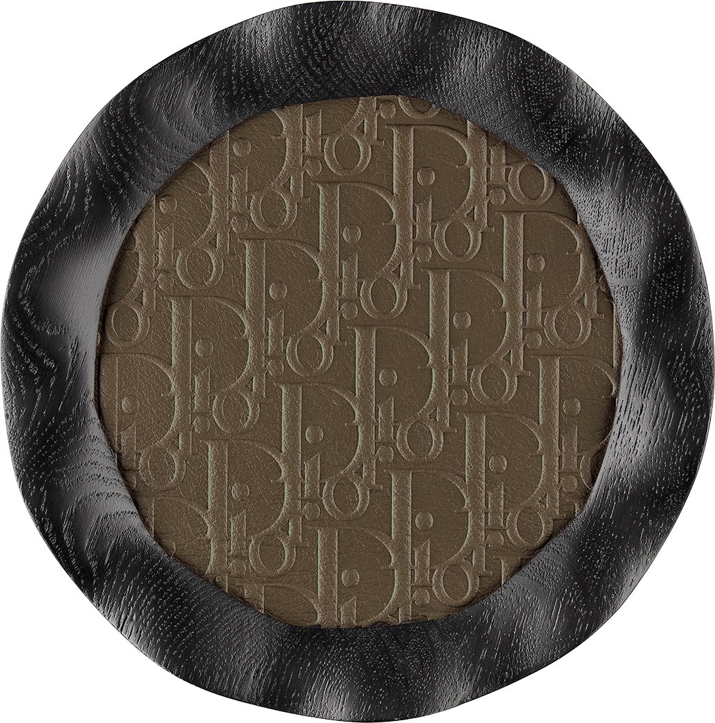 Trinket Tray Front view