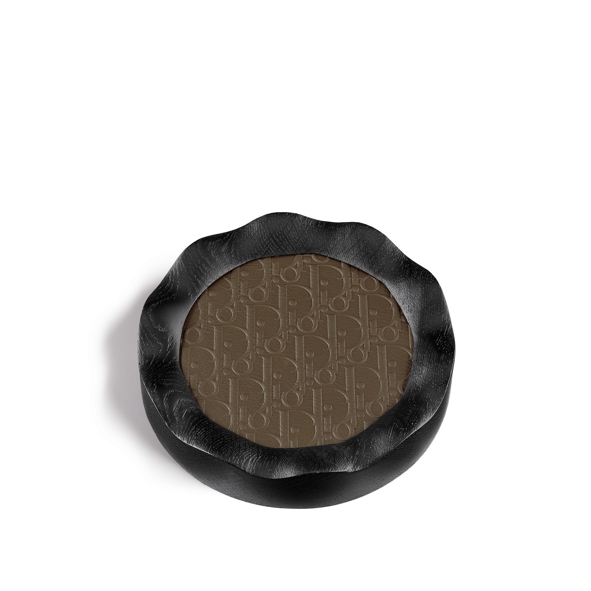 Schaaltje voor snuisterijen Dior Maison x Pierre Yovanovitch, bronskleurig E03