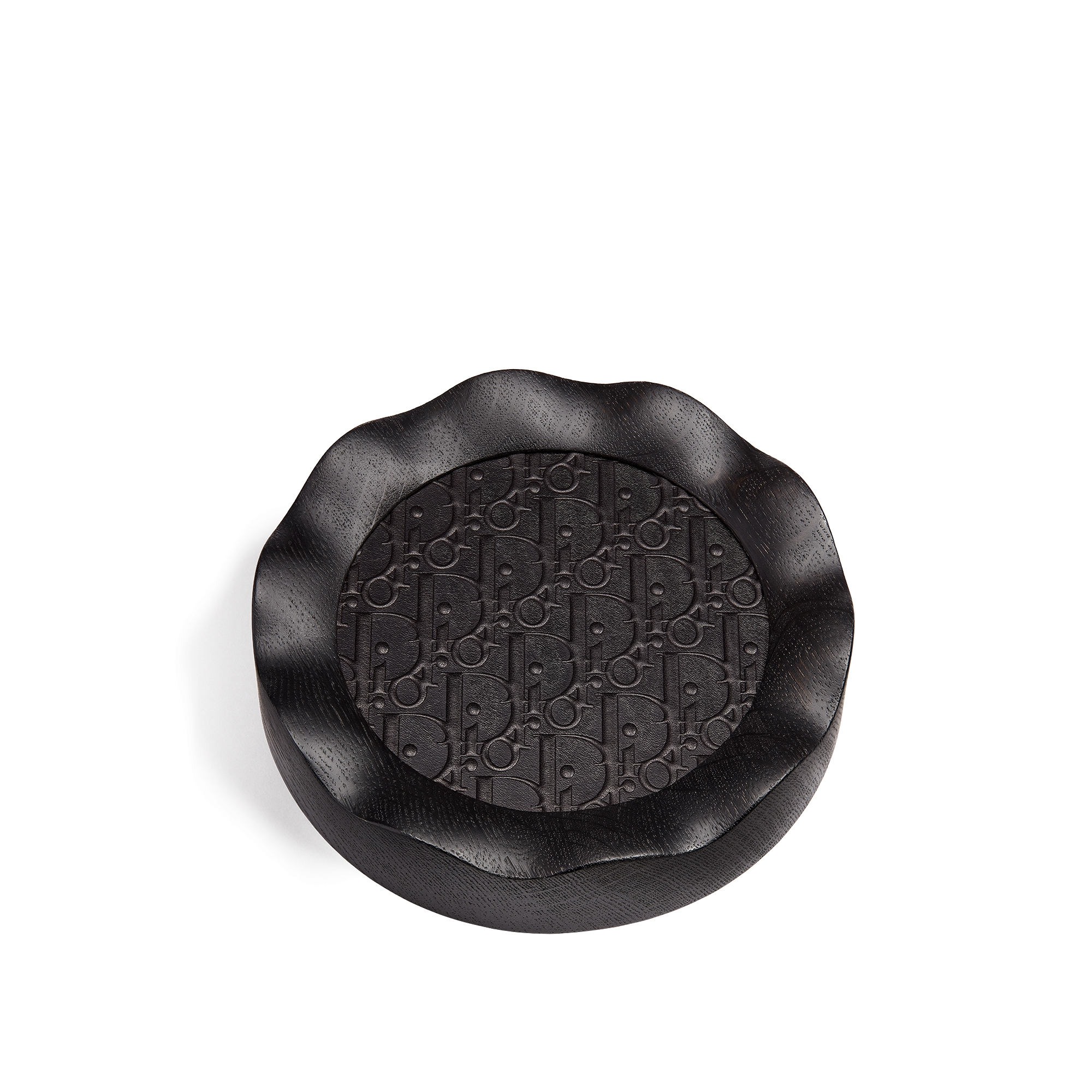 Schaaltje voor snuisterijen Dior Maison x Pierre Yovanovitch, zwart E03