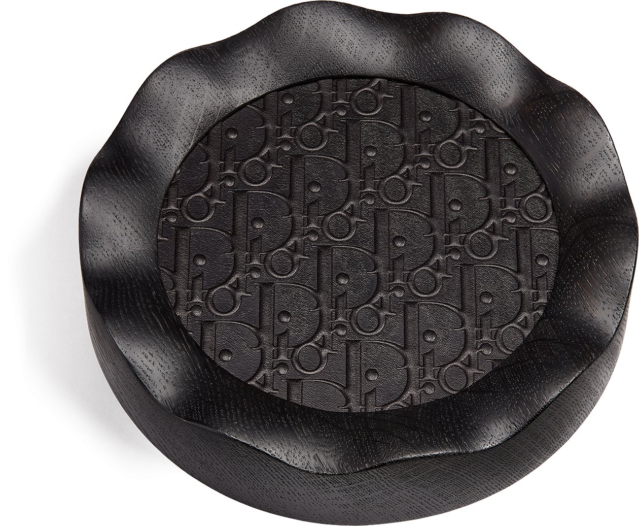Trinket Tray Three quarter closed view