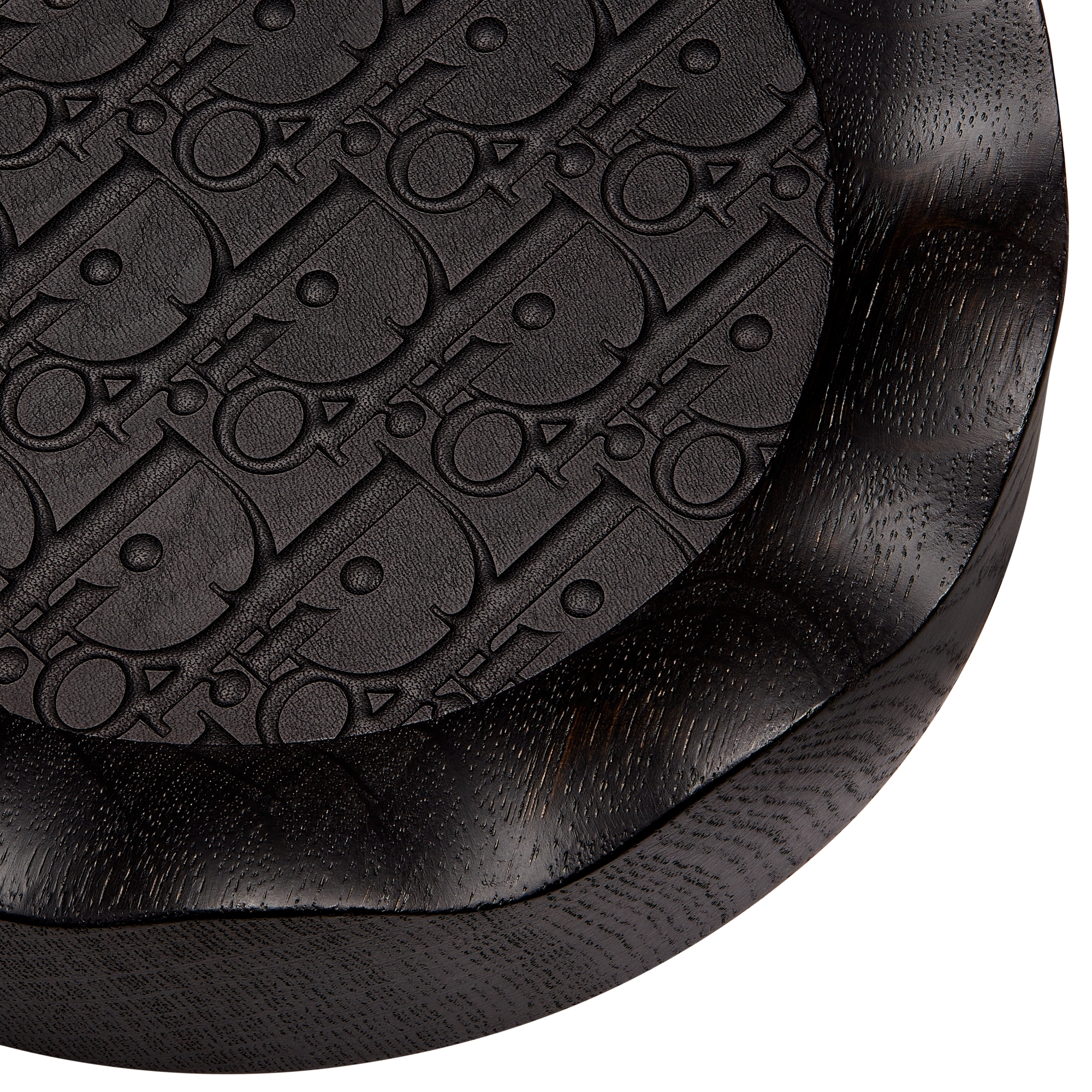 Schaaltje voor snuisterijen Dior Maison x Pierre Yovanovitch, zwart E09