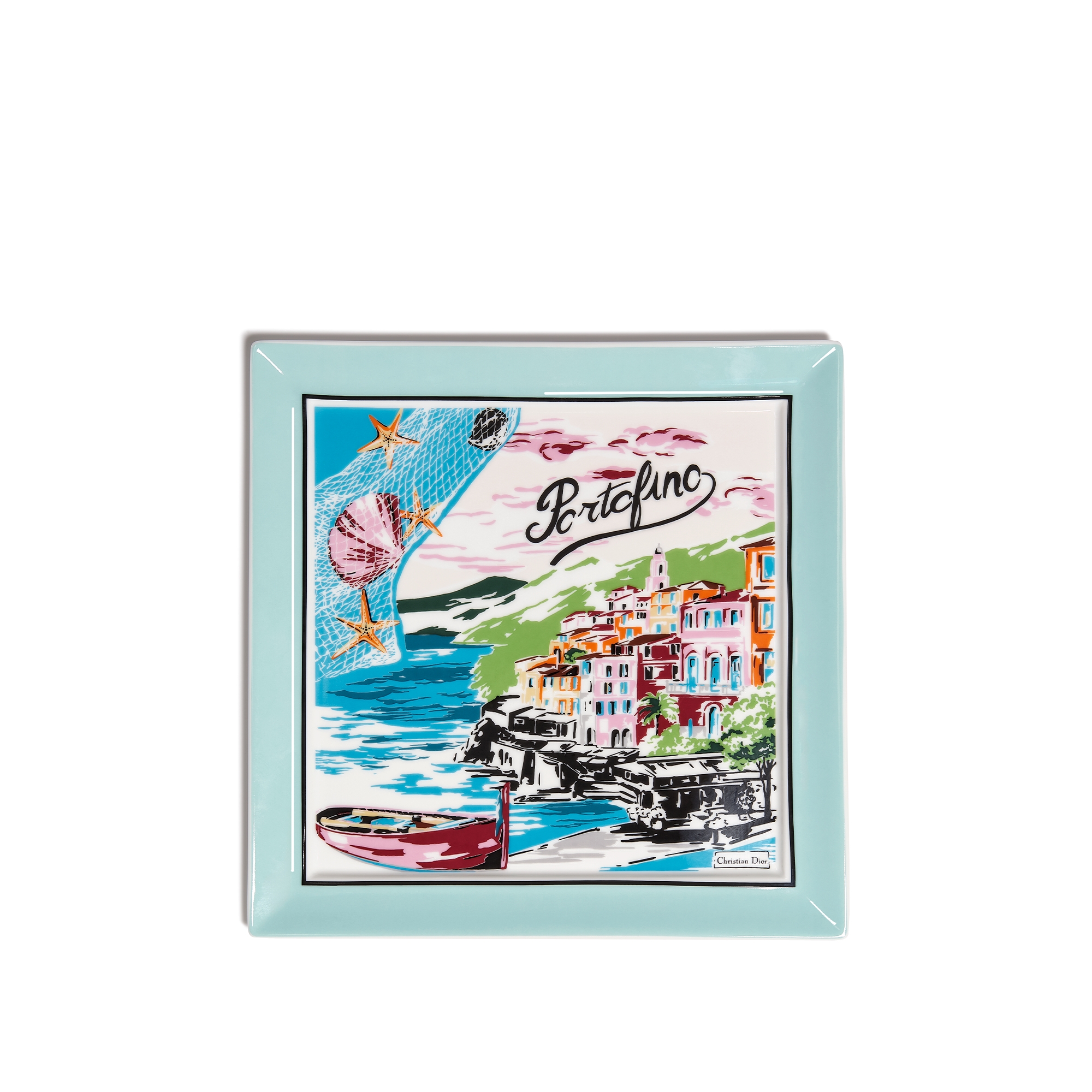 小物入れ Dioriviera Souvenir E01