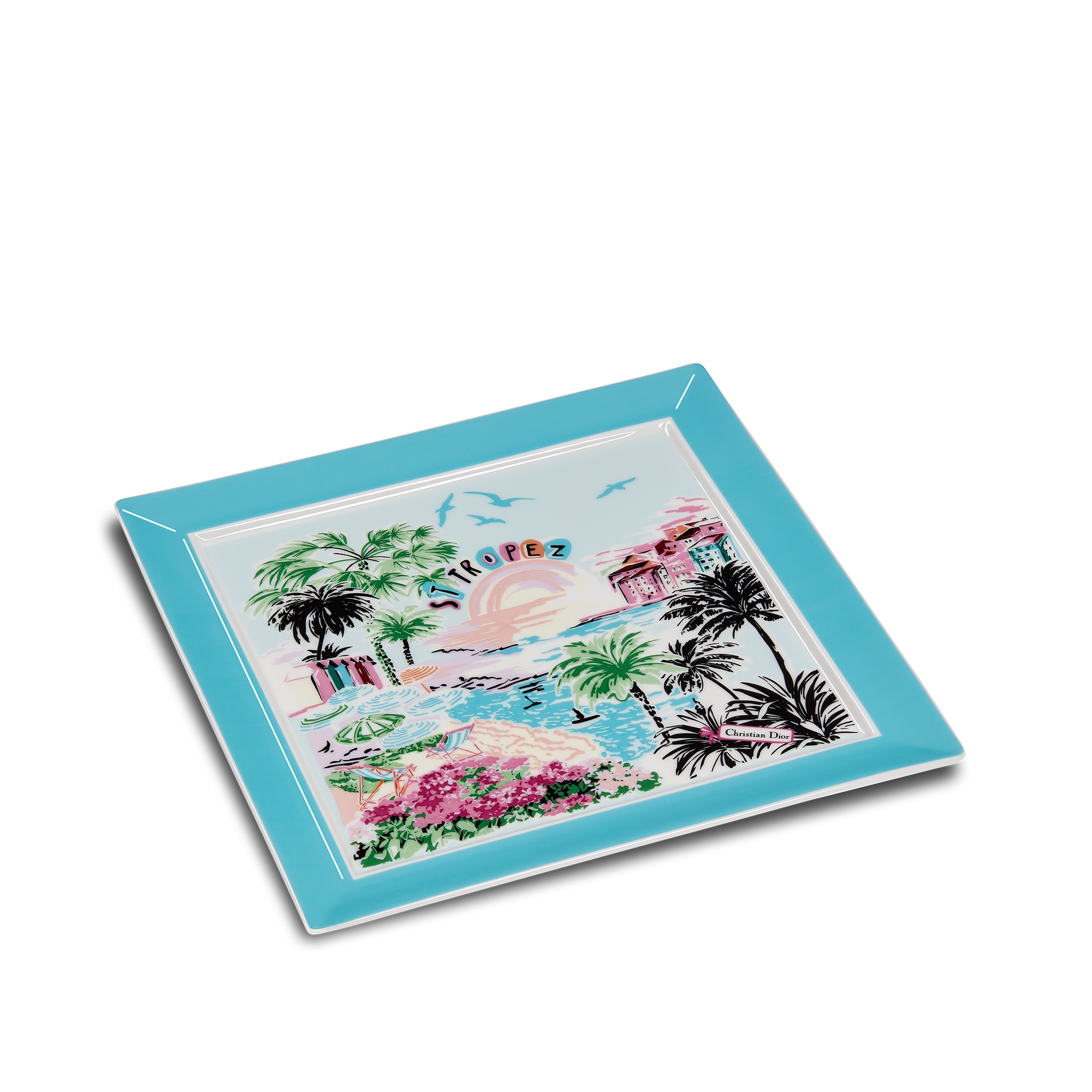 小物入れ Dioriviera Souvenir E03