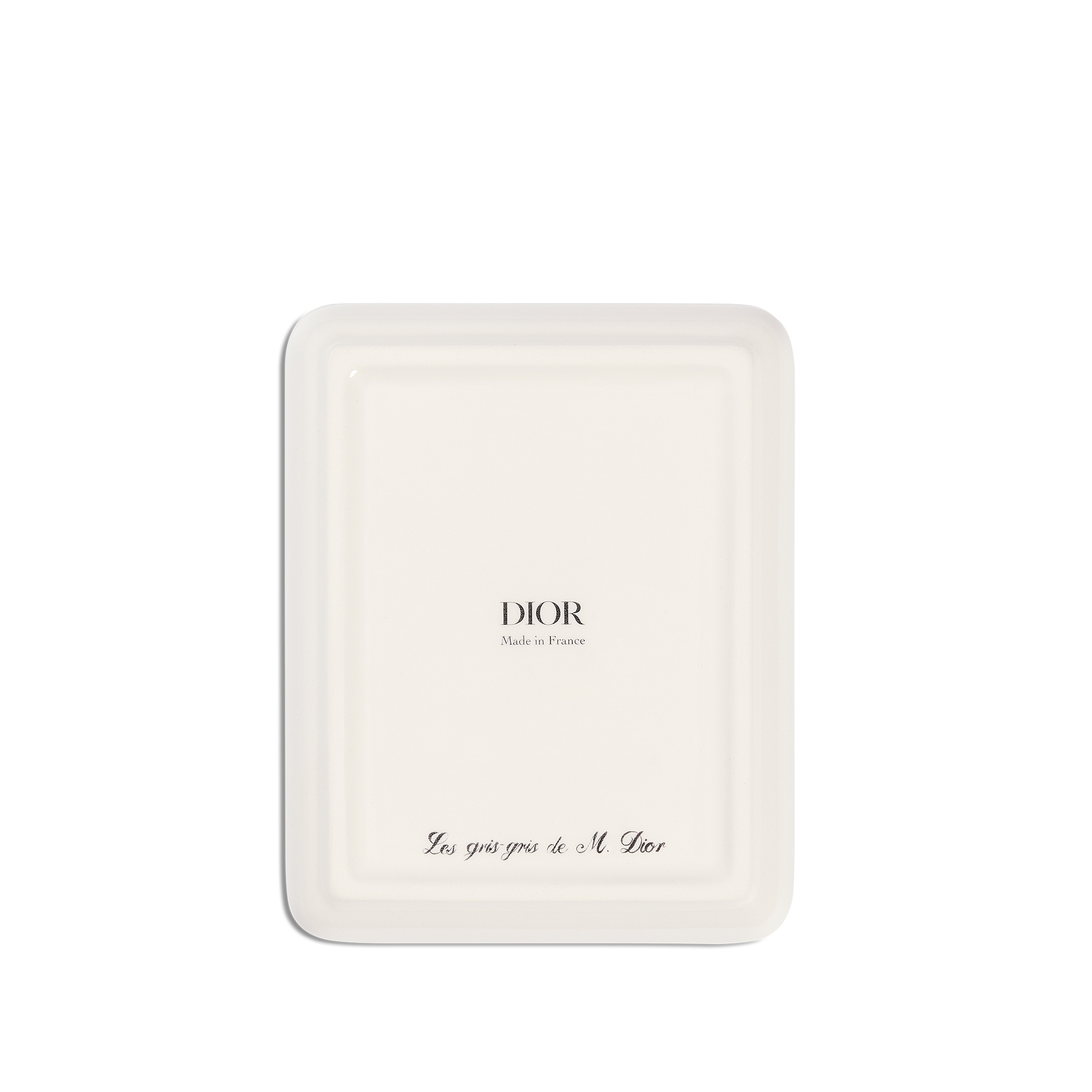 Schaaltje voor snuisterijen Keramiek met bijenmotief E08