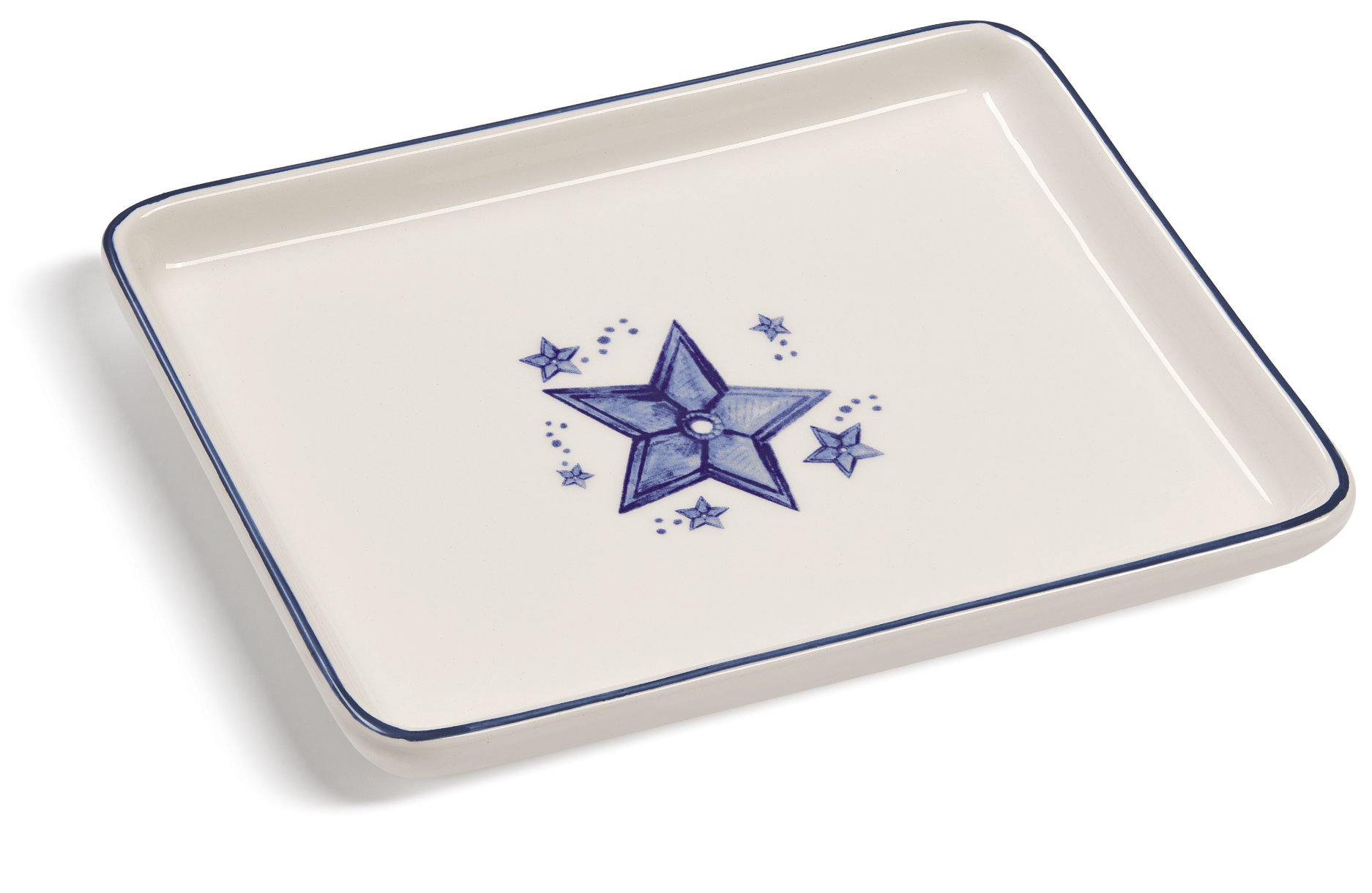 Rosetta Portavaso Con Serra D'Acqua: Sottovaso Decorativo Con Riserva Da 5L - Marrone 40 Cm - 3
