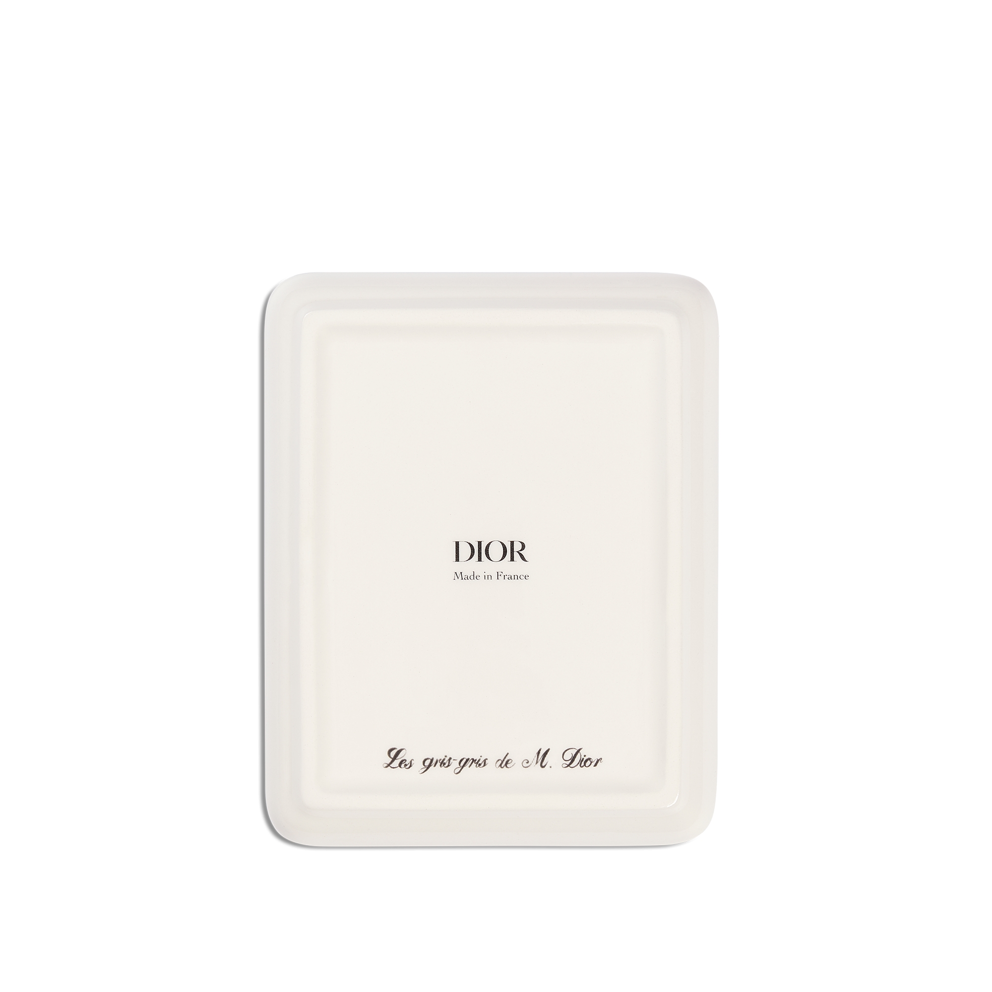 Schmuckschale Keramik mit Sternmotiv E08