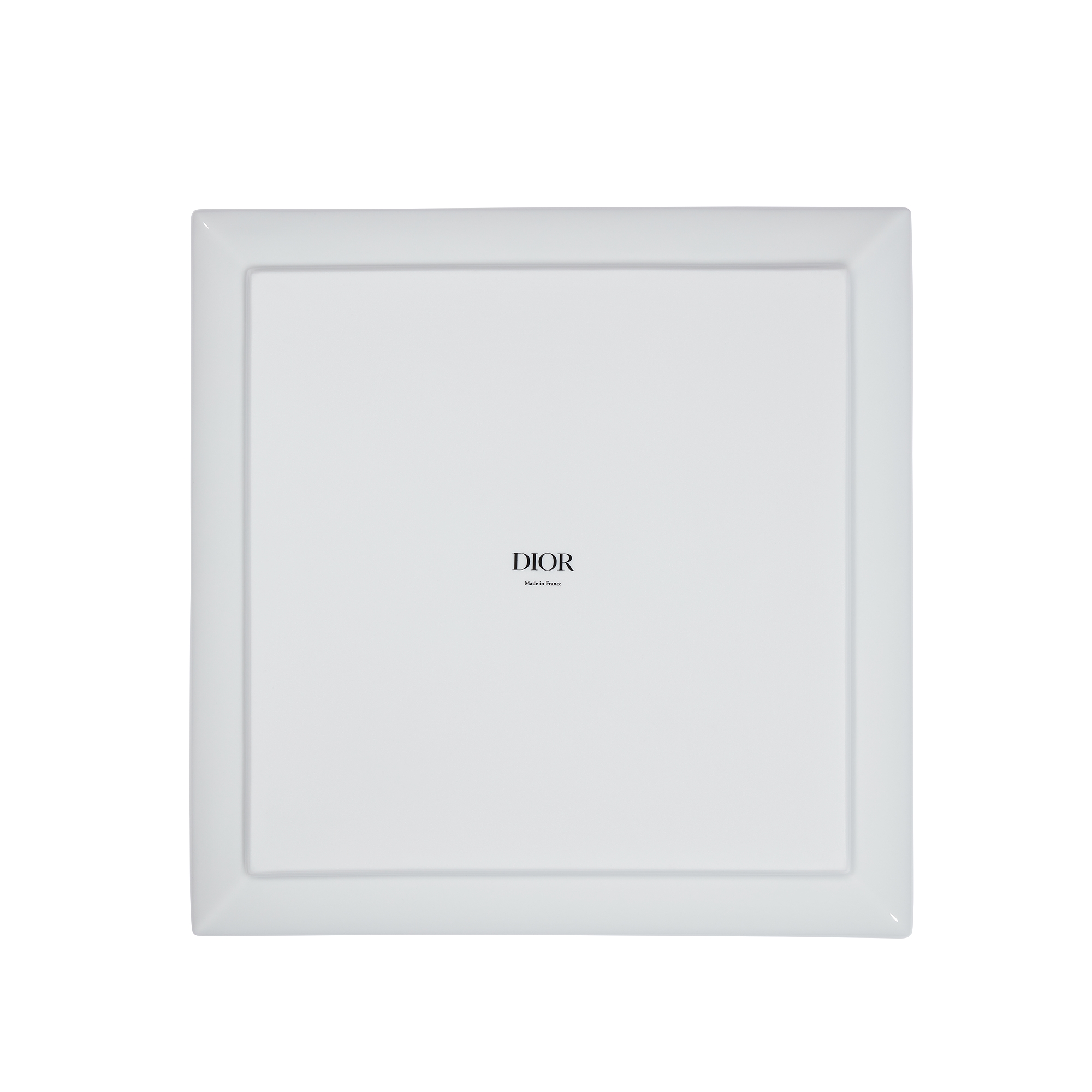 Trinket Tray Black 30 Montaigne E08