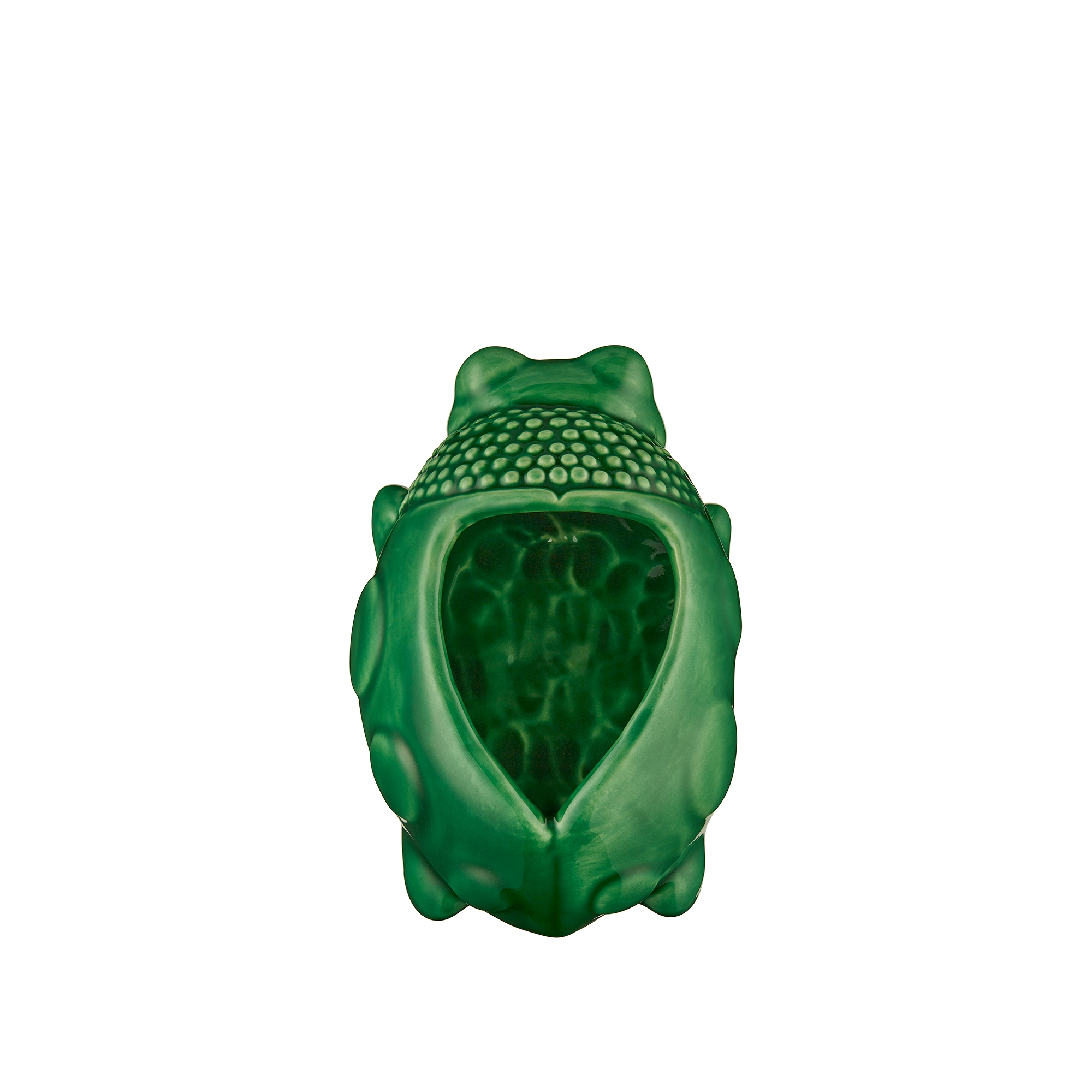 Ladybug Trinket Tray Dior Maison x Jean Roger, Green E06