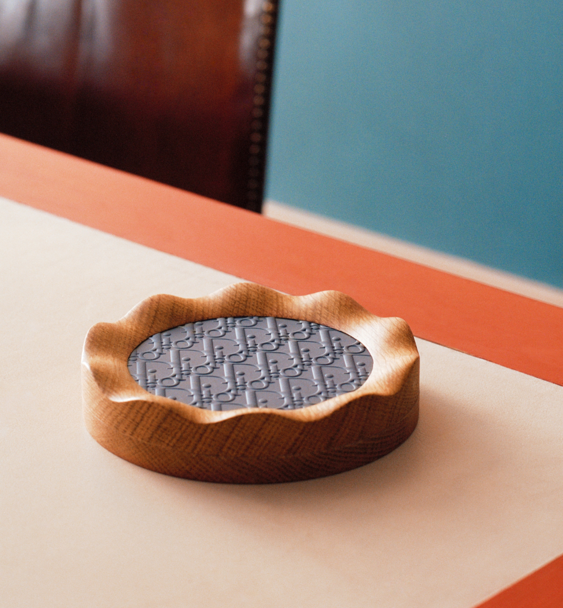 Trinket Tray