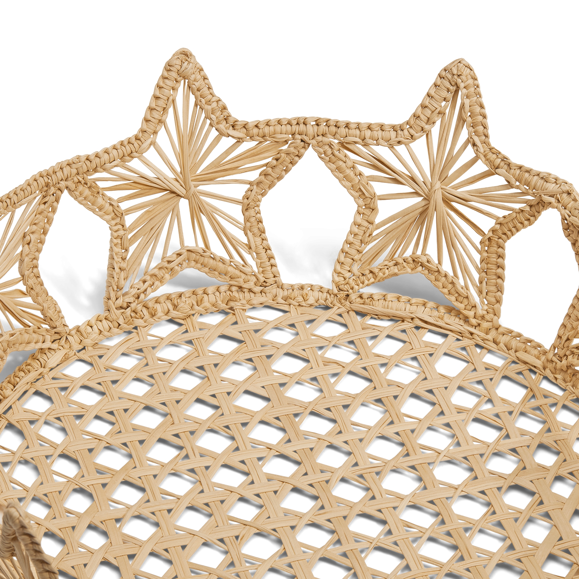 Round Basket
