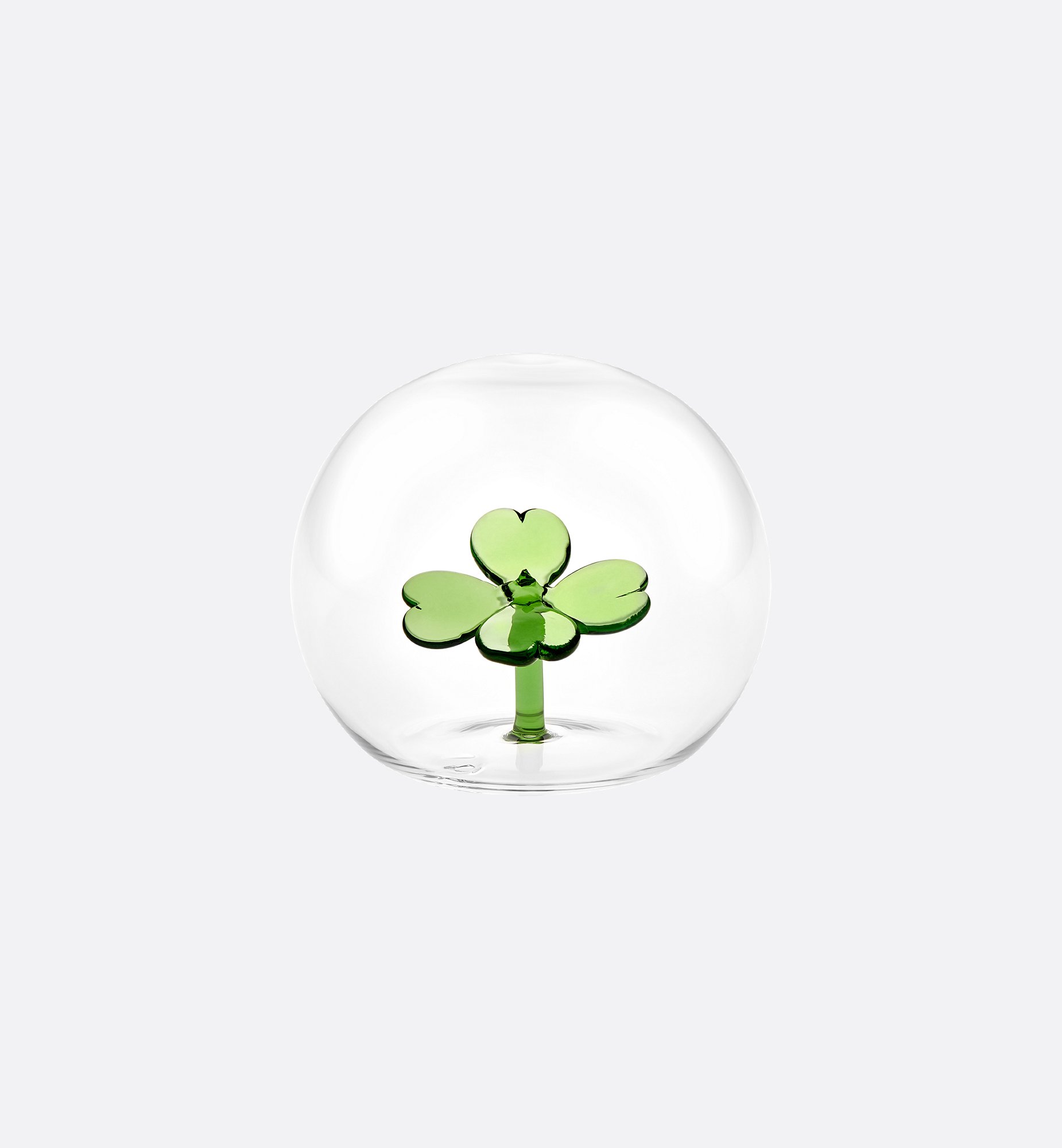 DIOR | カラフェ Lily of the Valley クローバー DIOR | カラフェ Lily of the Valley クローバー
