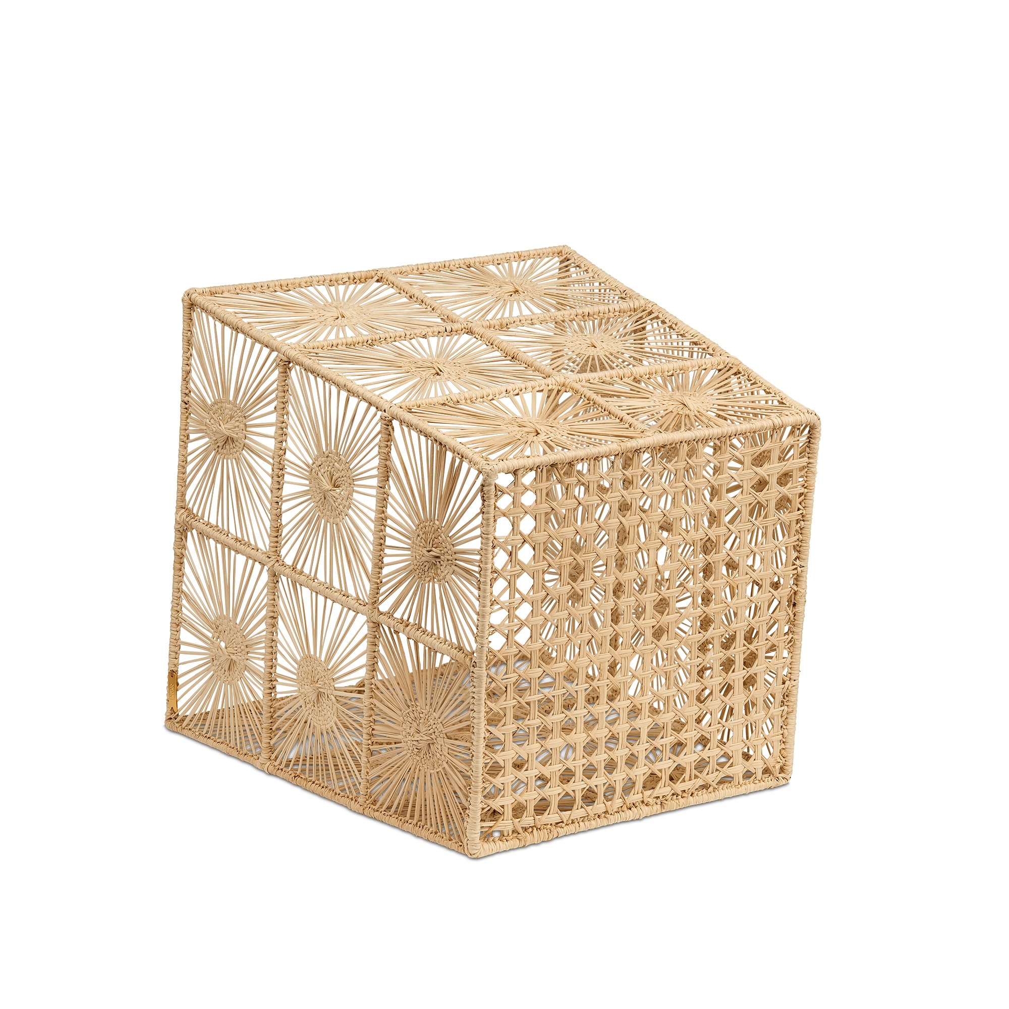 Wastepaper Basket