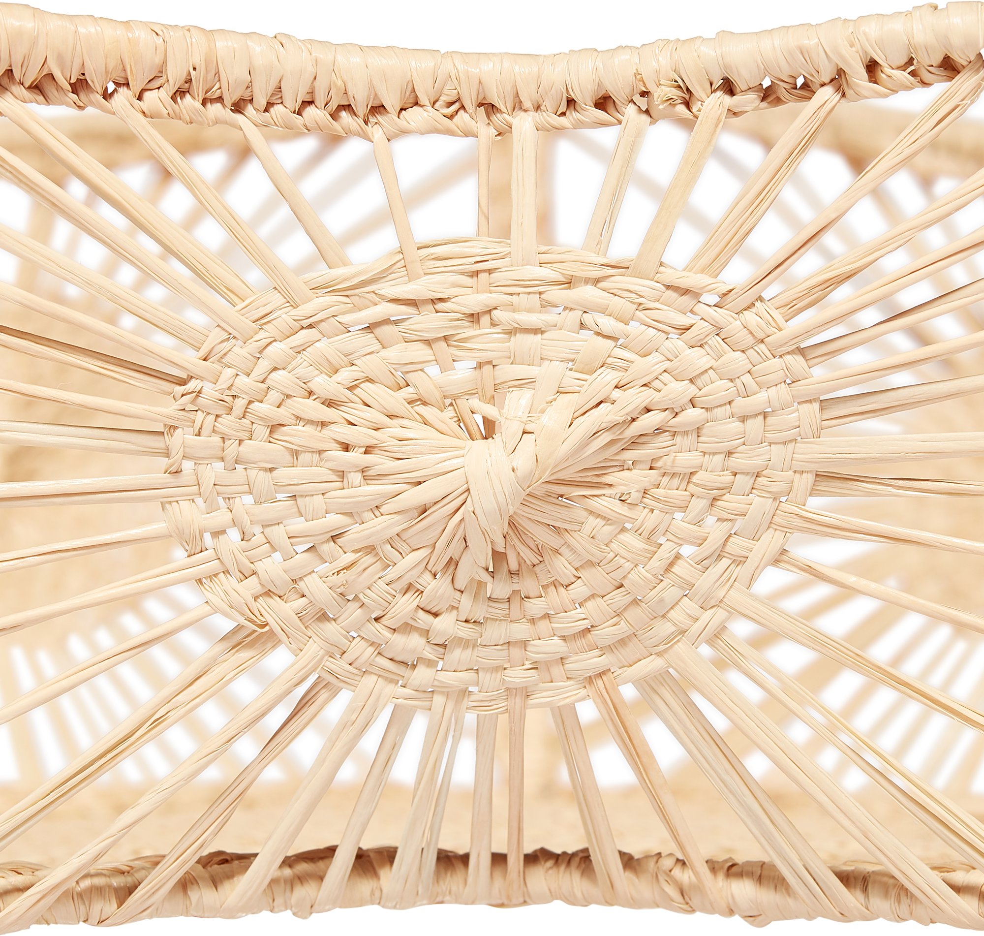 Star Basket Detailed view