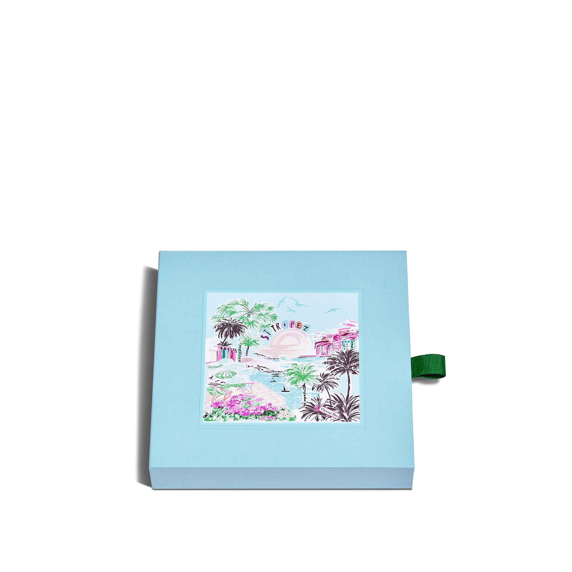 Orange du Sud メダリオンセット Dioriviera Souvenir E09