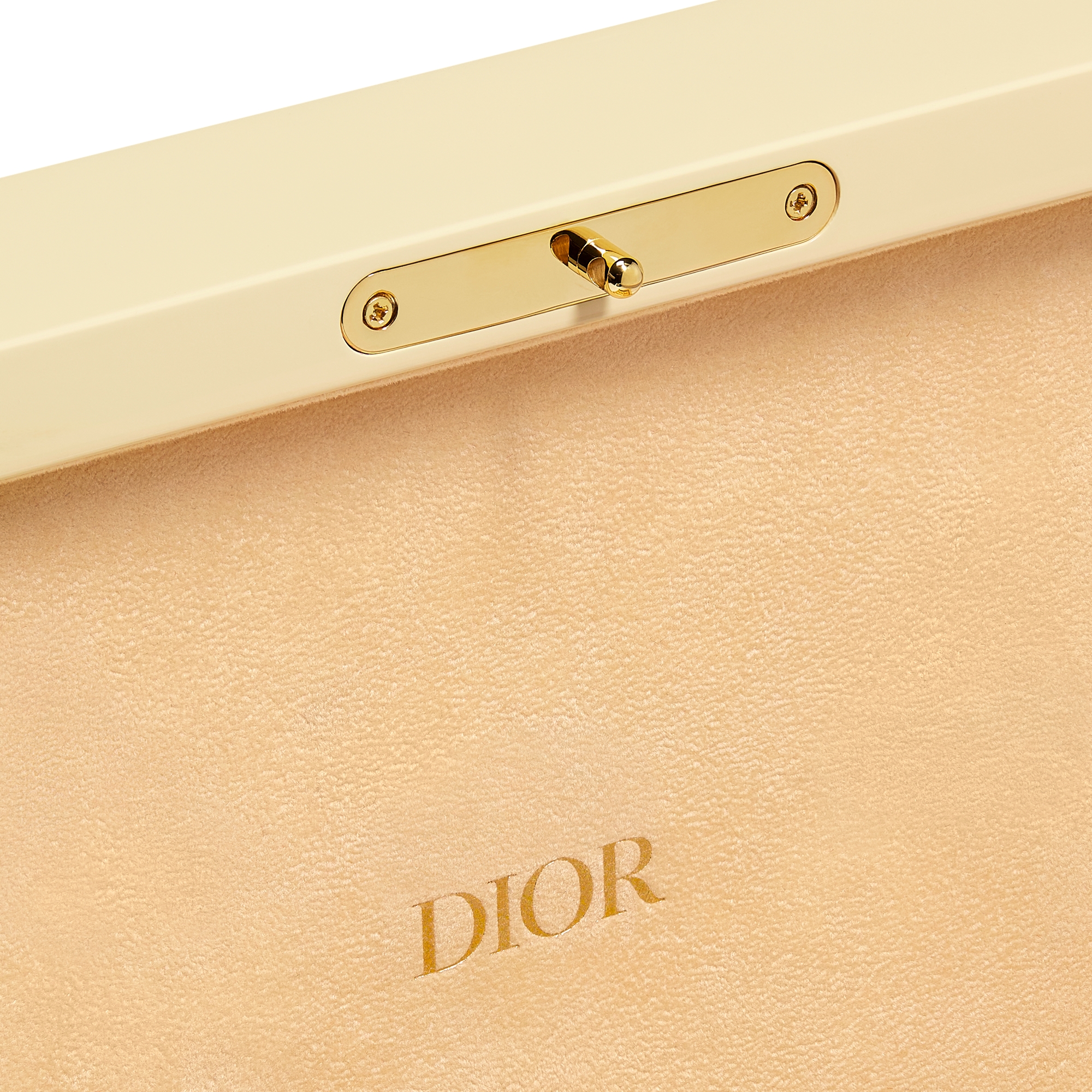 Six-Piece Watch Case LIMITED AND NUMBERED EDITION