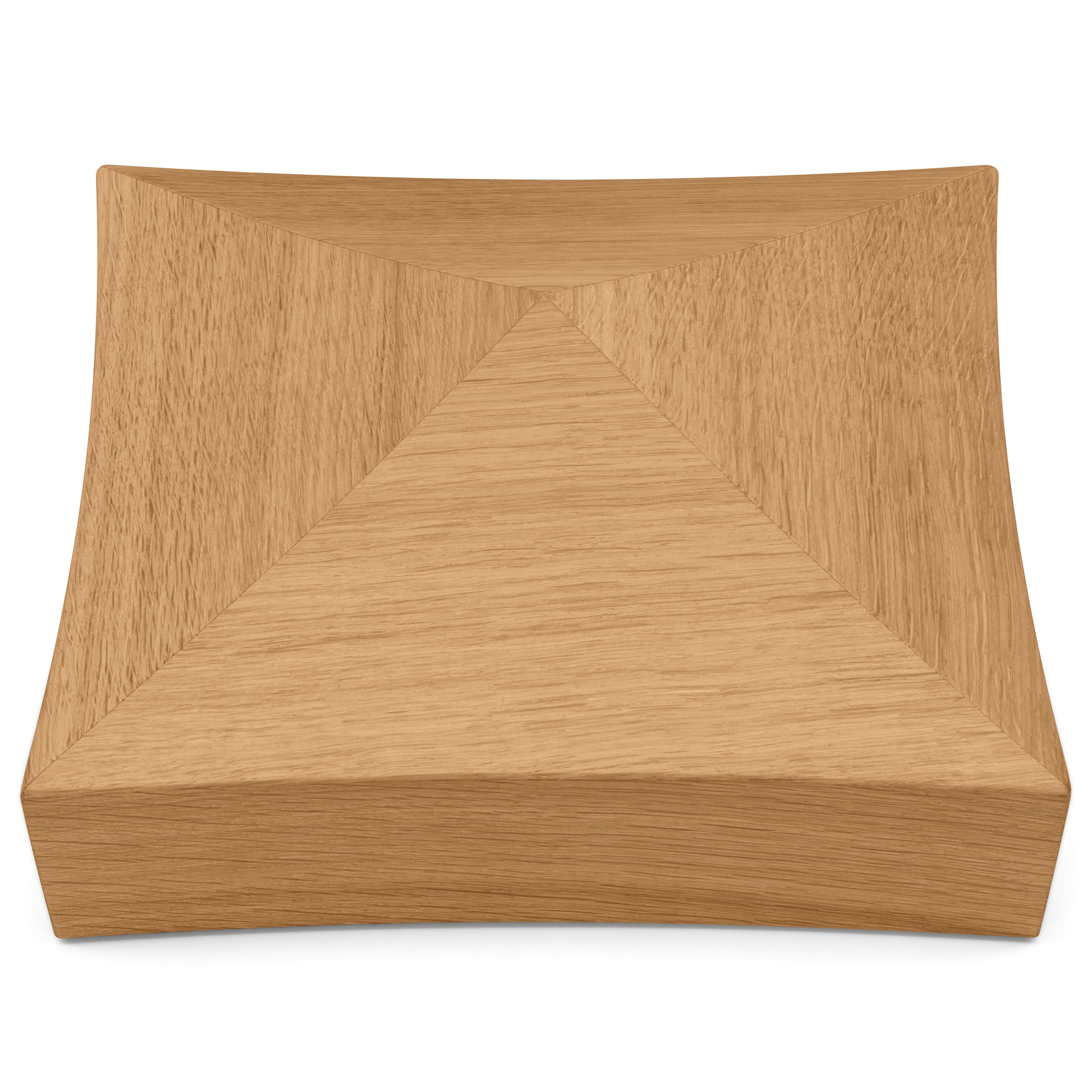 Sigarendoos Dior Maison x Pierre Yovanovitch, eikenhout E01