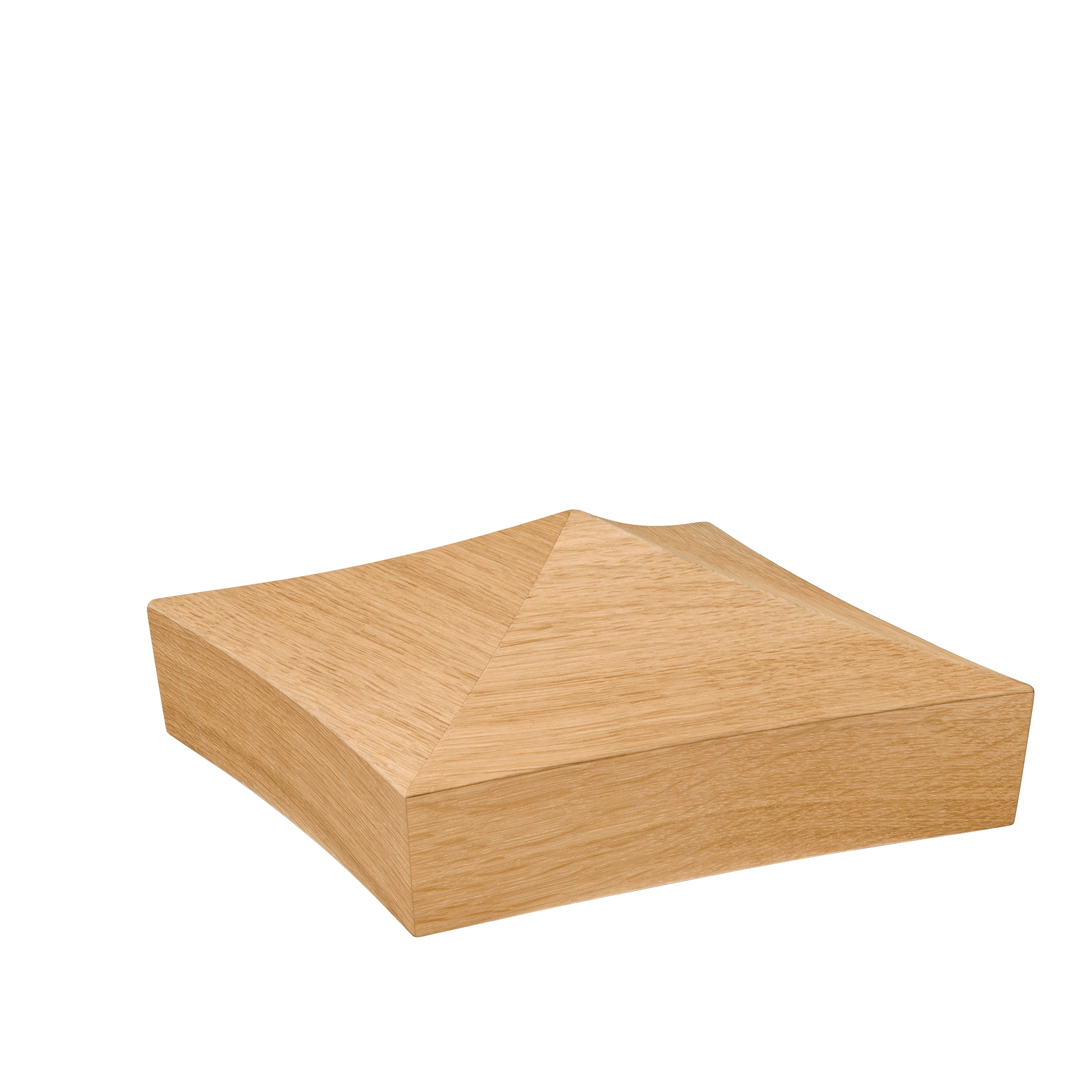 Sigarendoos Dior Maison x Pierre Yovanovitch, eikenhout E11