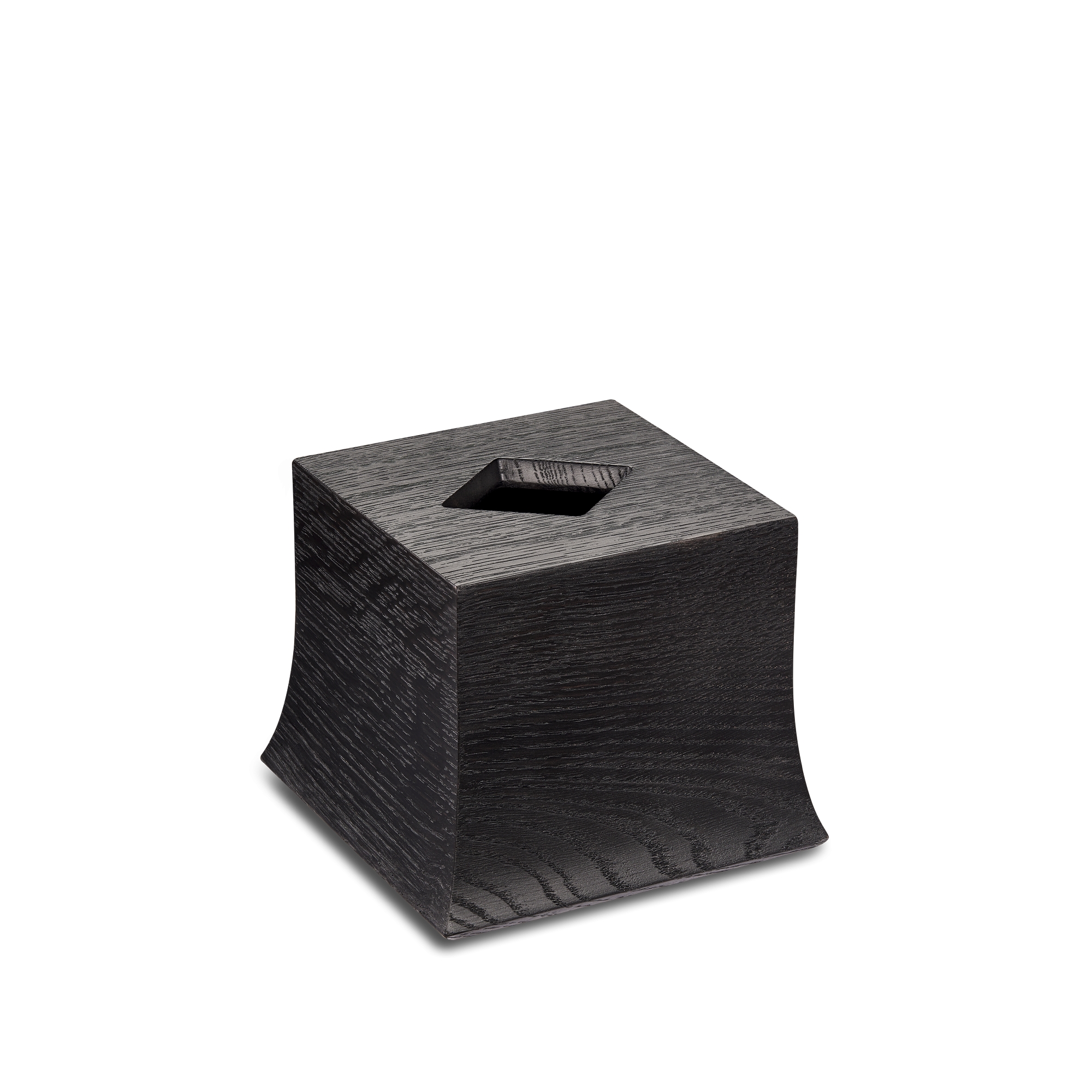 Square Tissue Box Dior Maison x Pierre Yovanovitch, Oak Wood E03