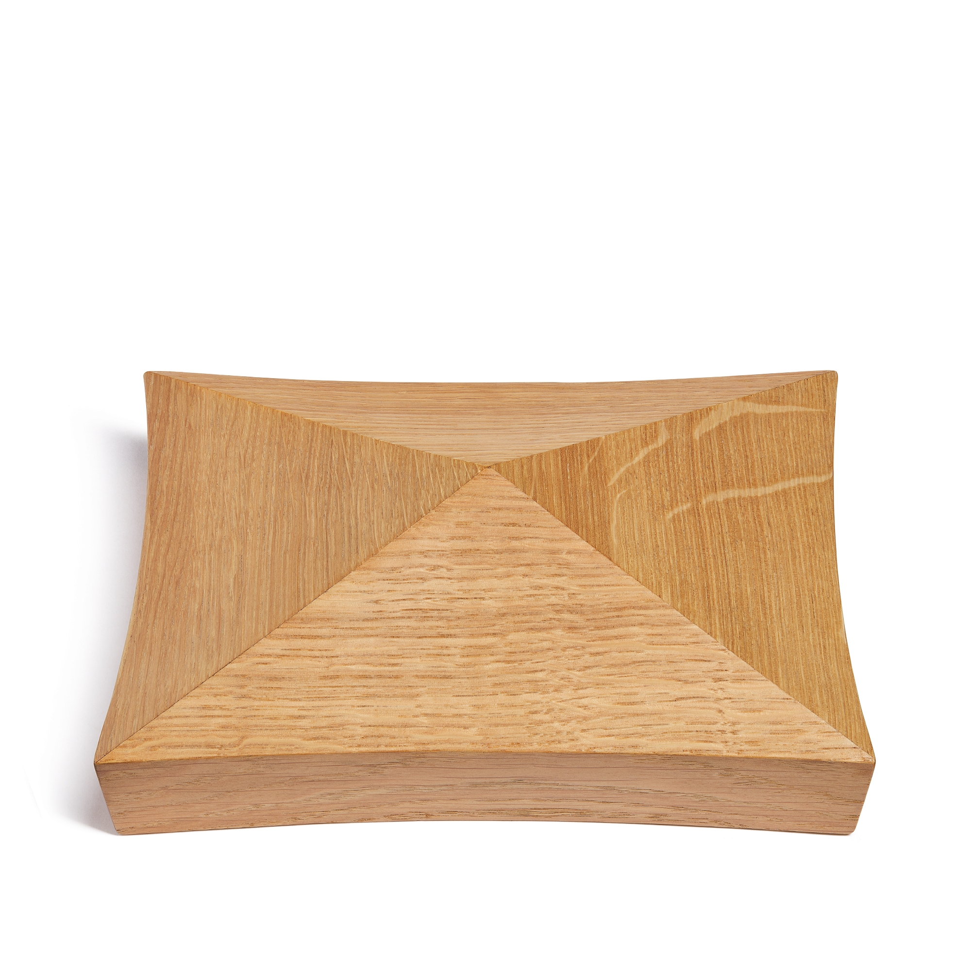 Box with Two Decks of Cards