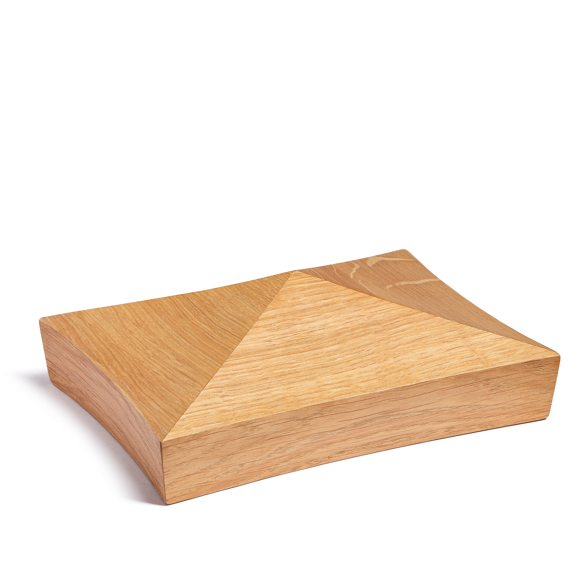 Box with Two Decks of Cards