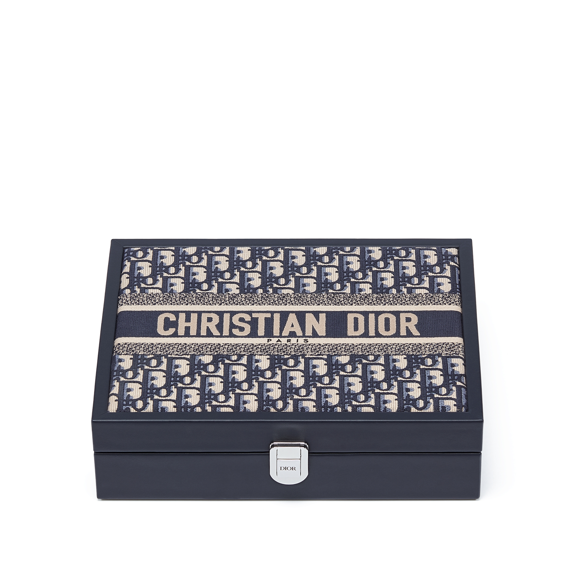 ポーカーセット ディオール オブリーク E01