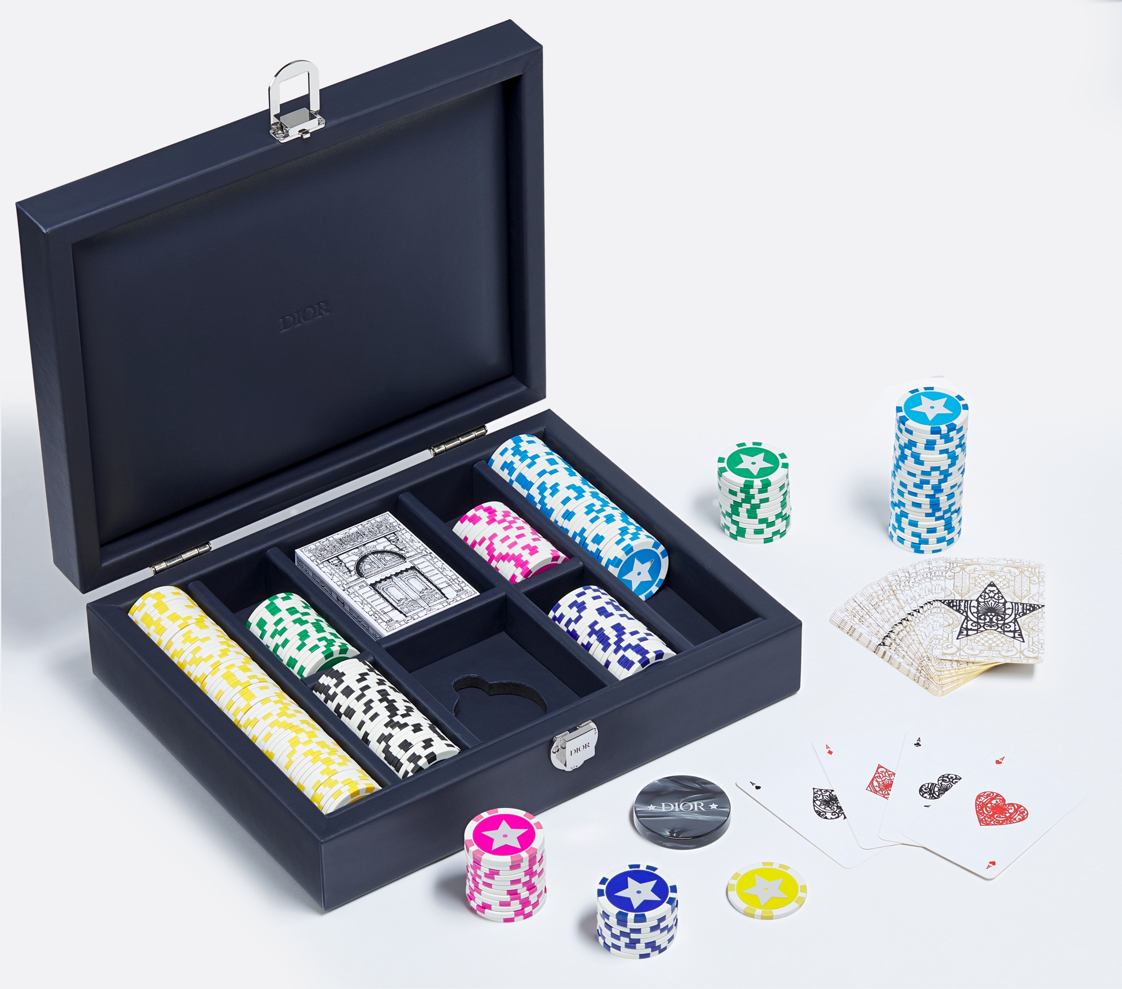 Poker Set