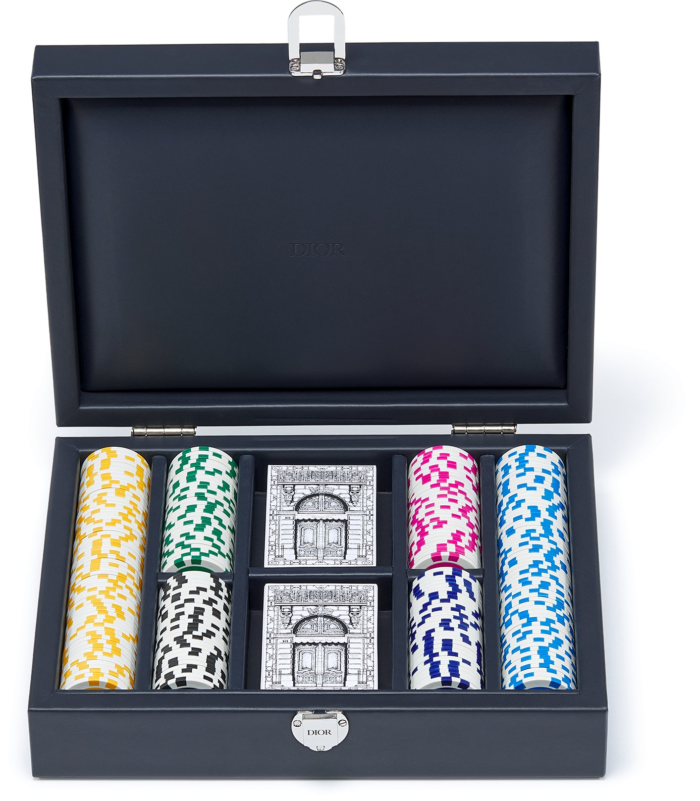 Poker Set aria_woman_viewcode_e01