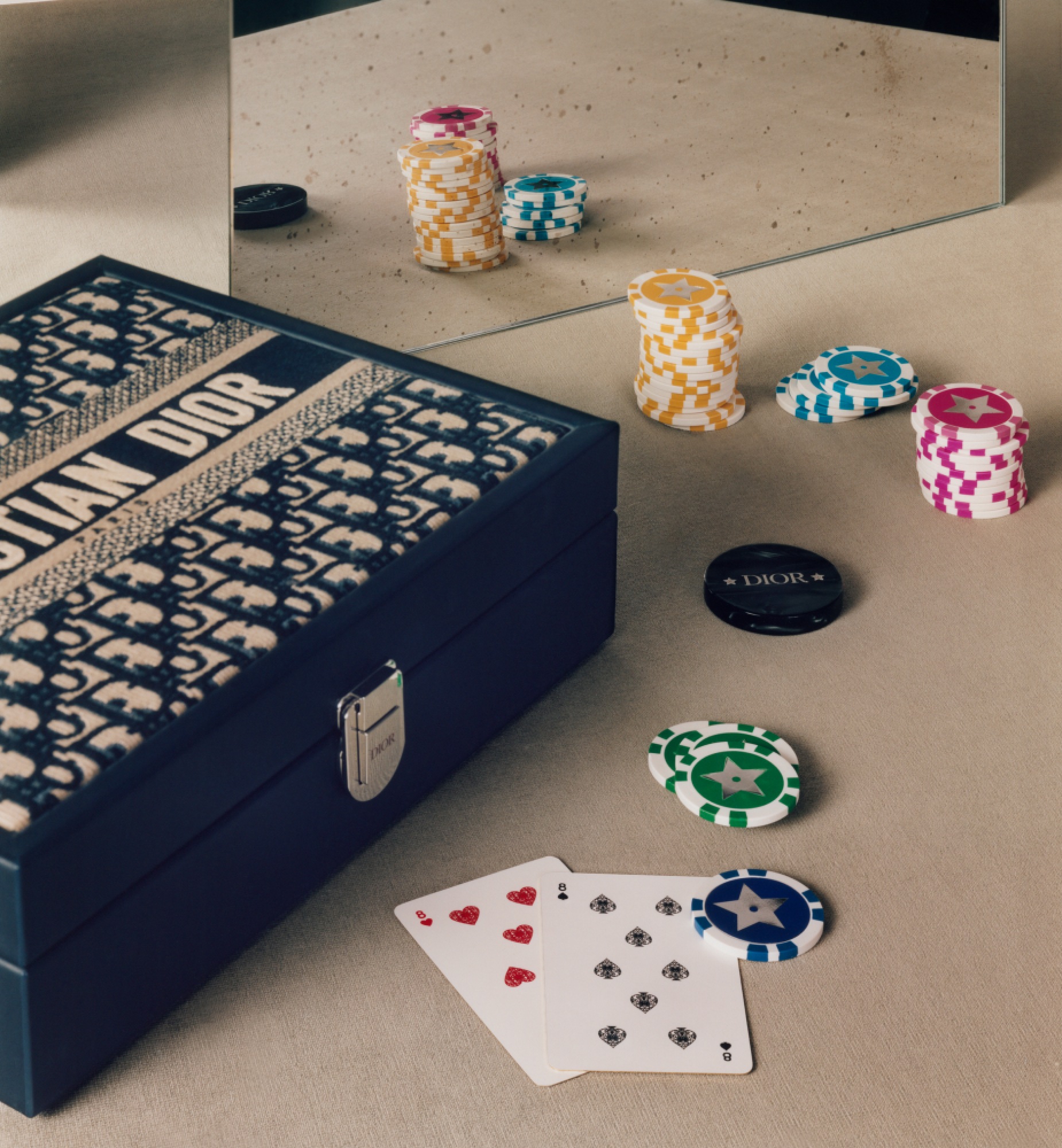 Poker Set