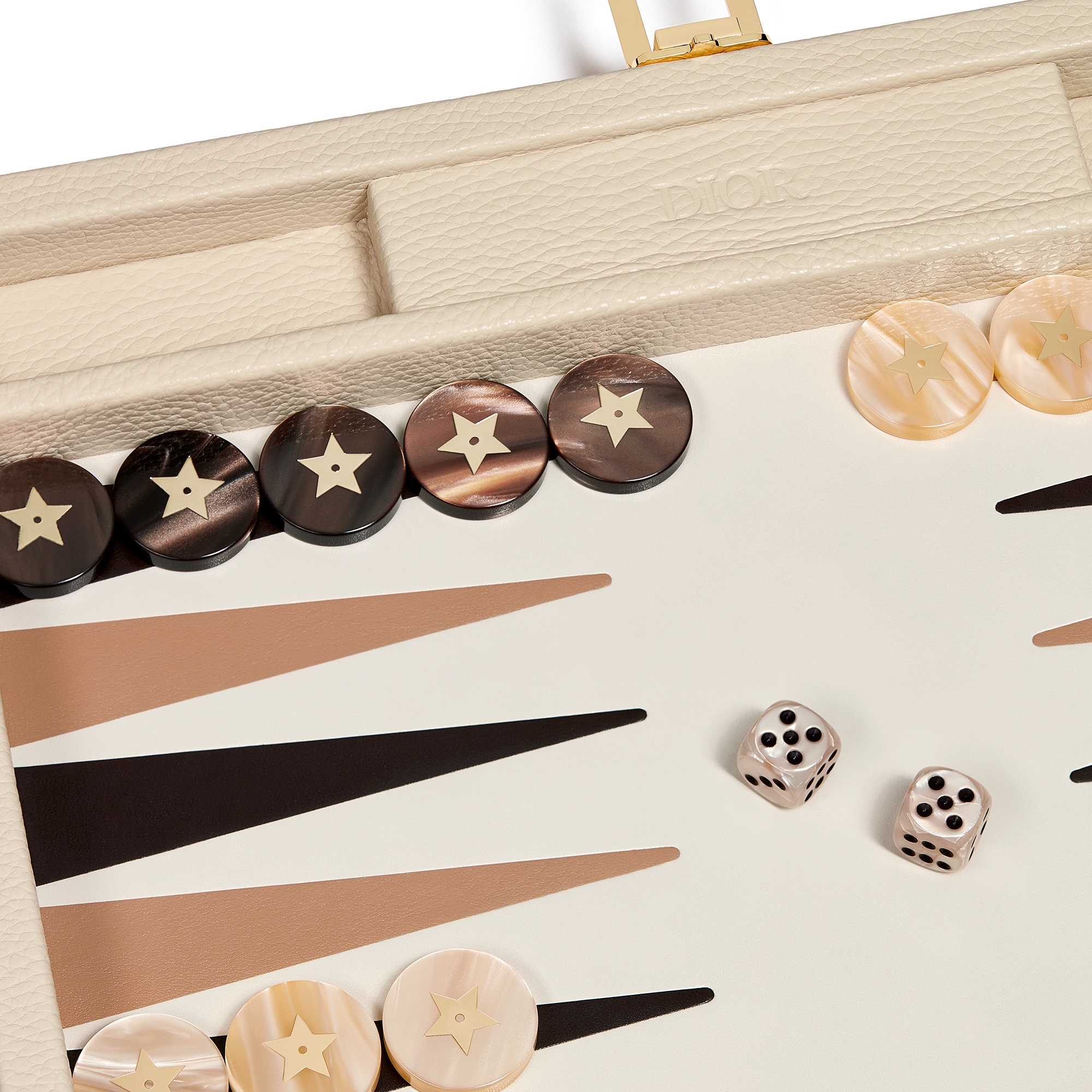 Backgammon