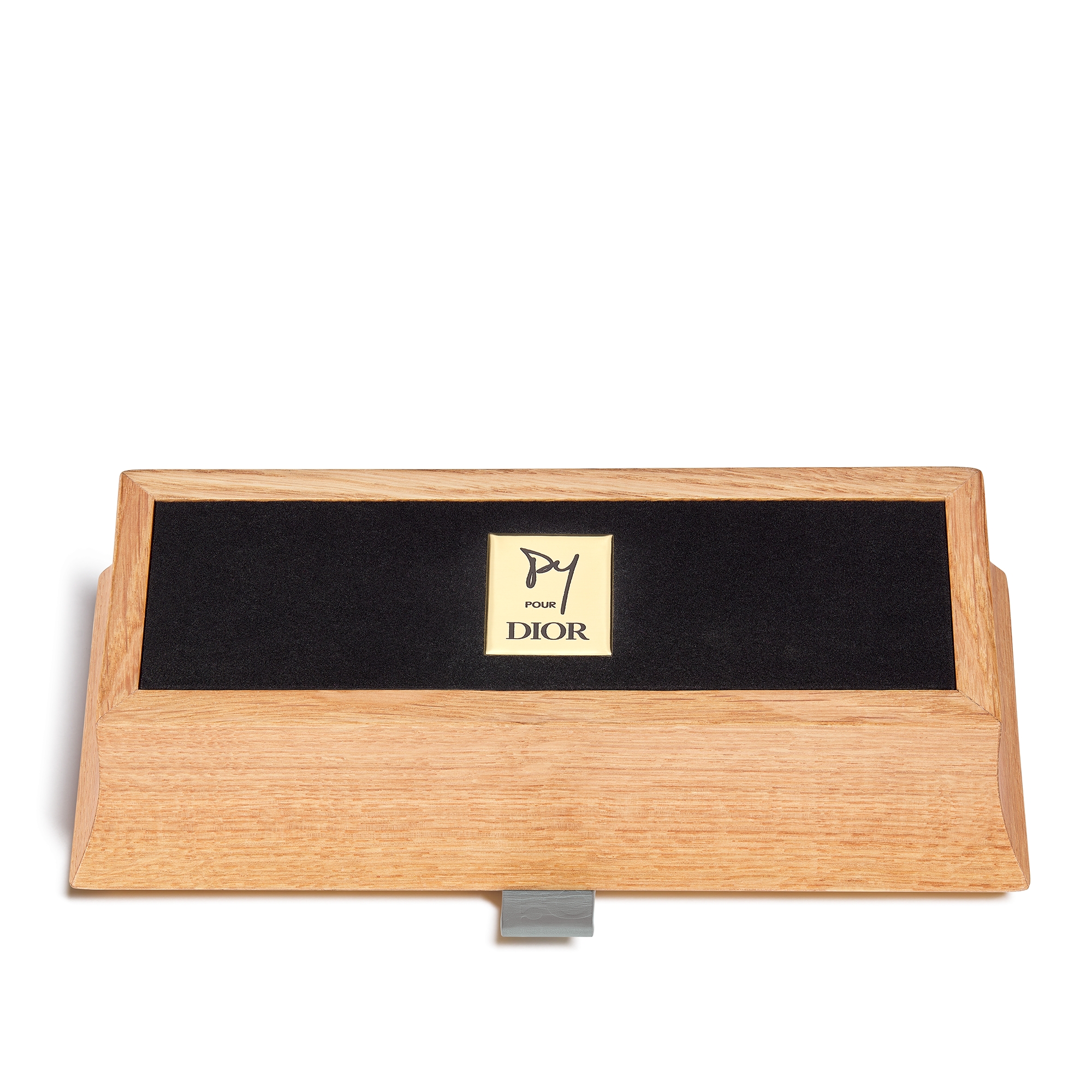 Dominoes Dior Maison x Pierre Yovanovitch, Oak Wood E08