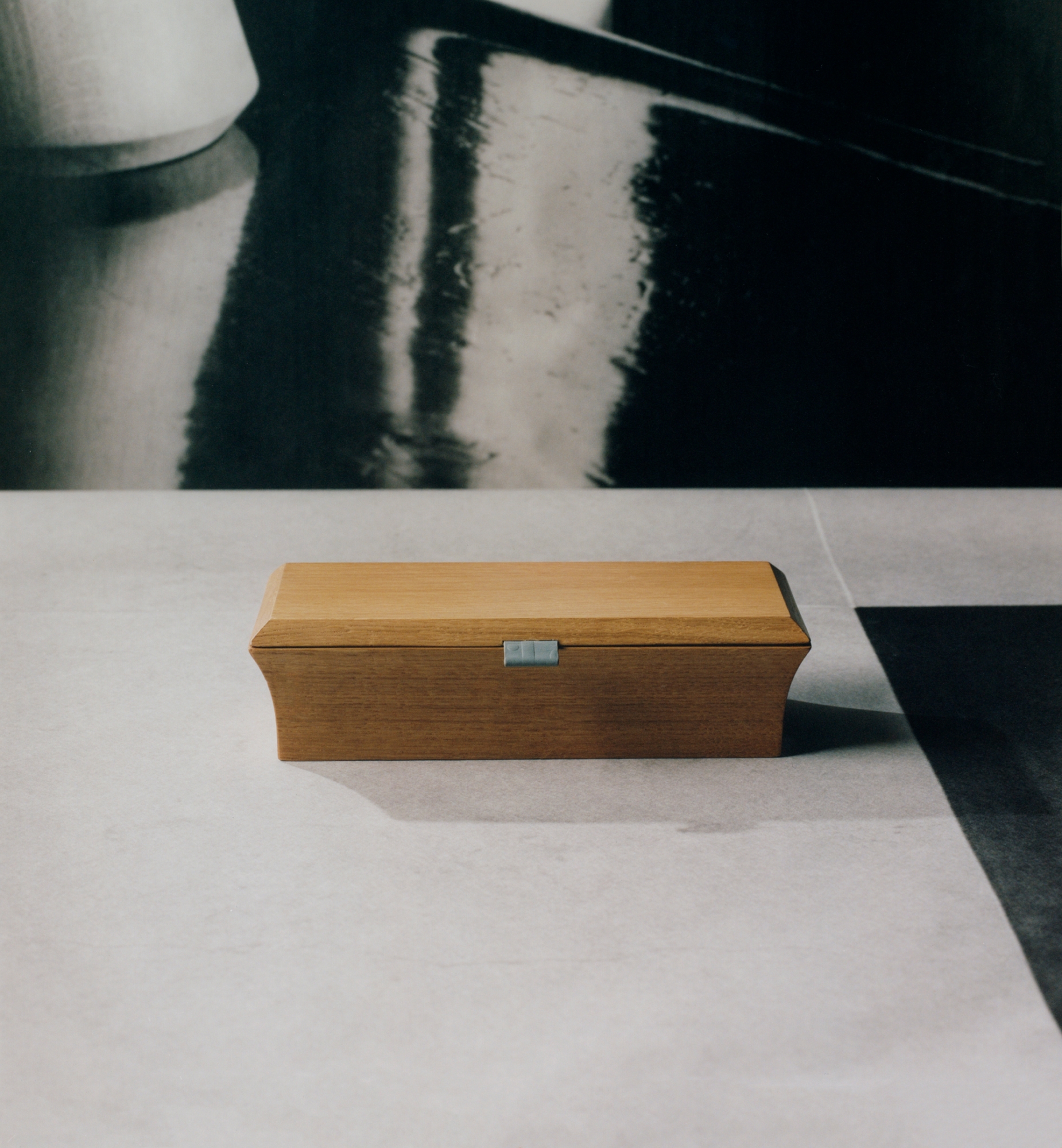 Dominoes Dior Maison x Pierre Yovanovitch, Oak Wood E13