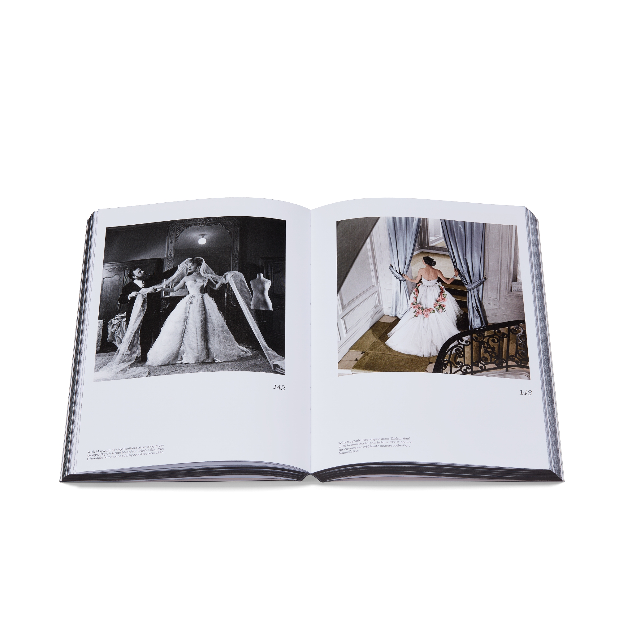 Book: A Joyful Melancholy, Christian Dior by Christian Bérard
