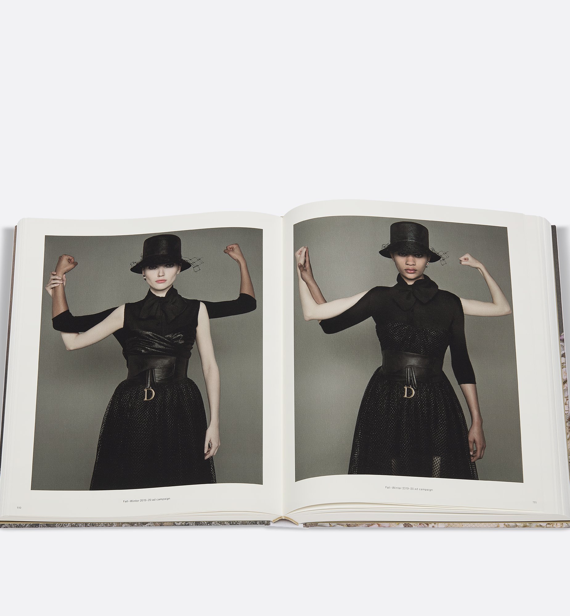 Book: Photography, Christian Dior by Brigitte Niedermair English Version | DIOR Book: Photography, Christian Dior by Brigitte Niedermair English Version | DIOR