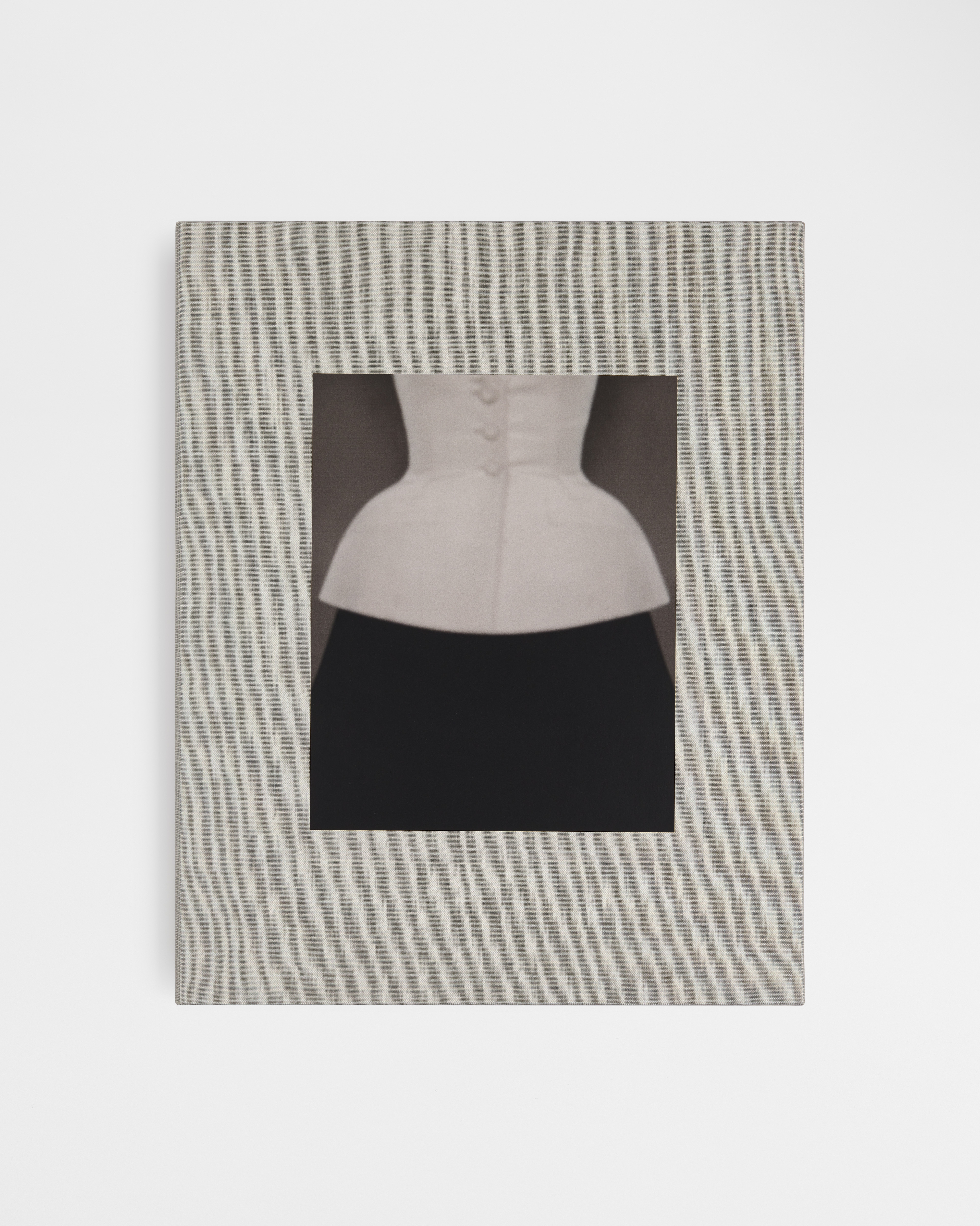 Buch: Photography, Christian Dior by Brigitte Niedermair Englische Version E01