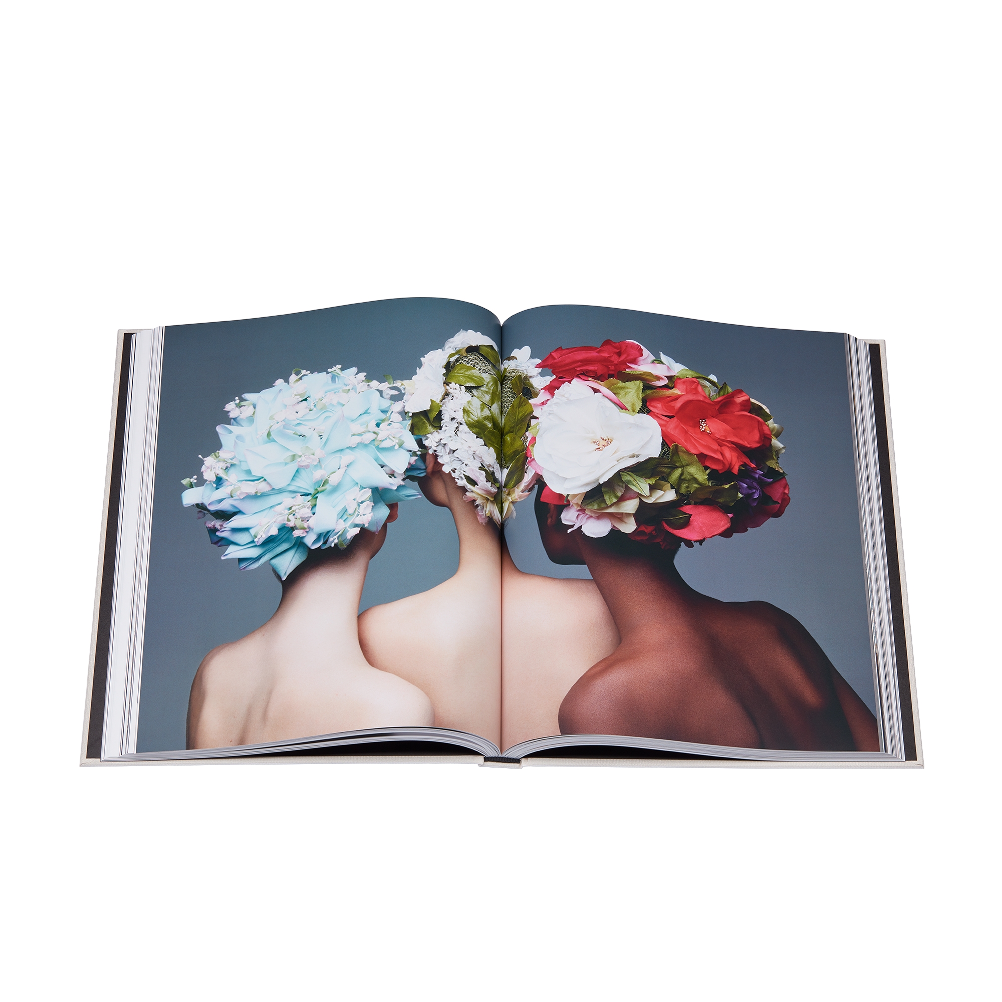 Libro: Dior Hats - From Christian Dior to Stephen Jones Versión en inglés E10