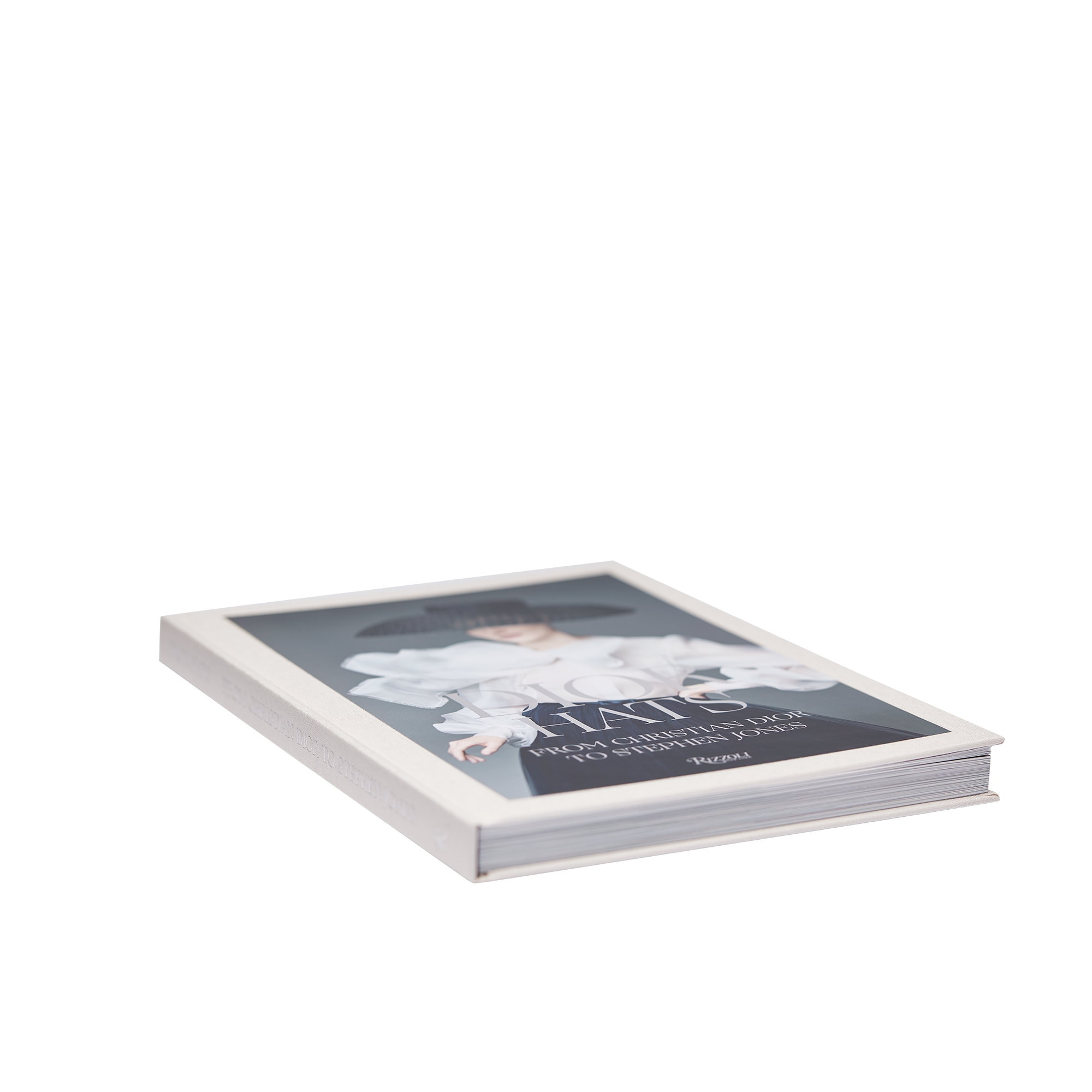 Libro: Dior Hats - From Christian Dior to Stephen Jones Versión en inglés E13