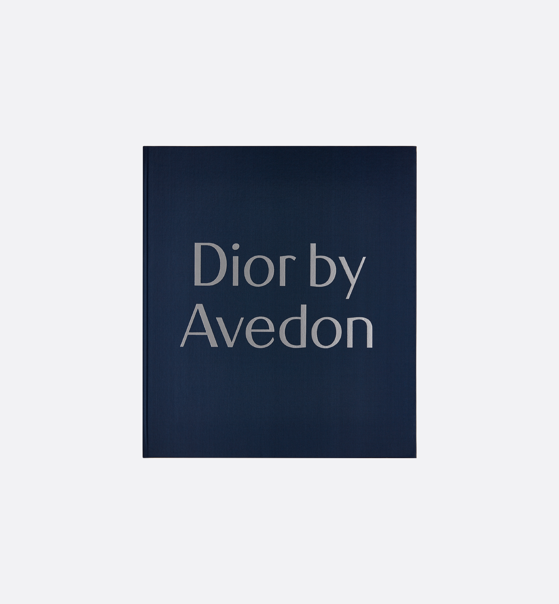 DIOR | 書籍:Dior by Avedon 英語版 DIOR | 書籍:Dior by Avedon 英語版