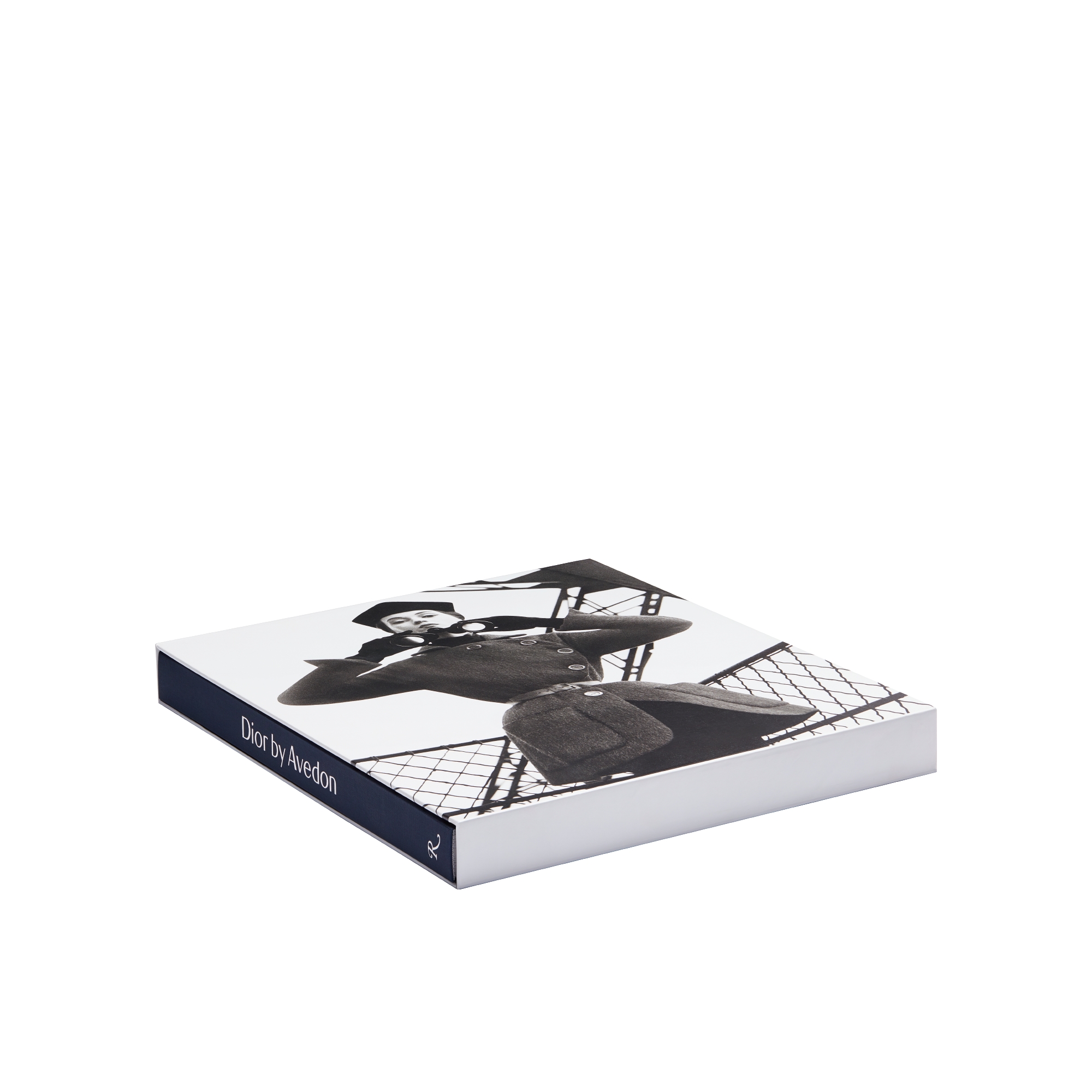 Boek: Dior by Avedon Engelstalige versie E03