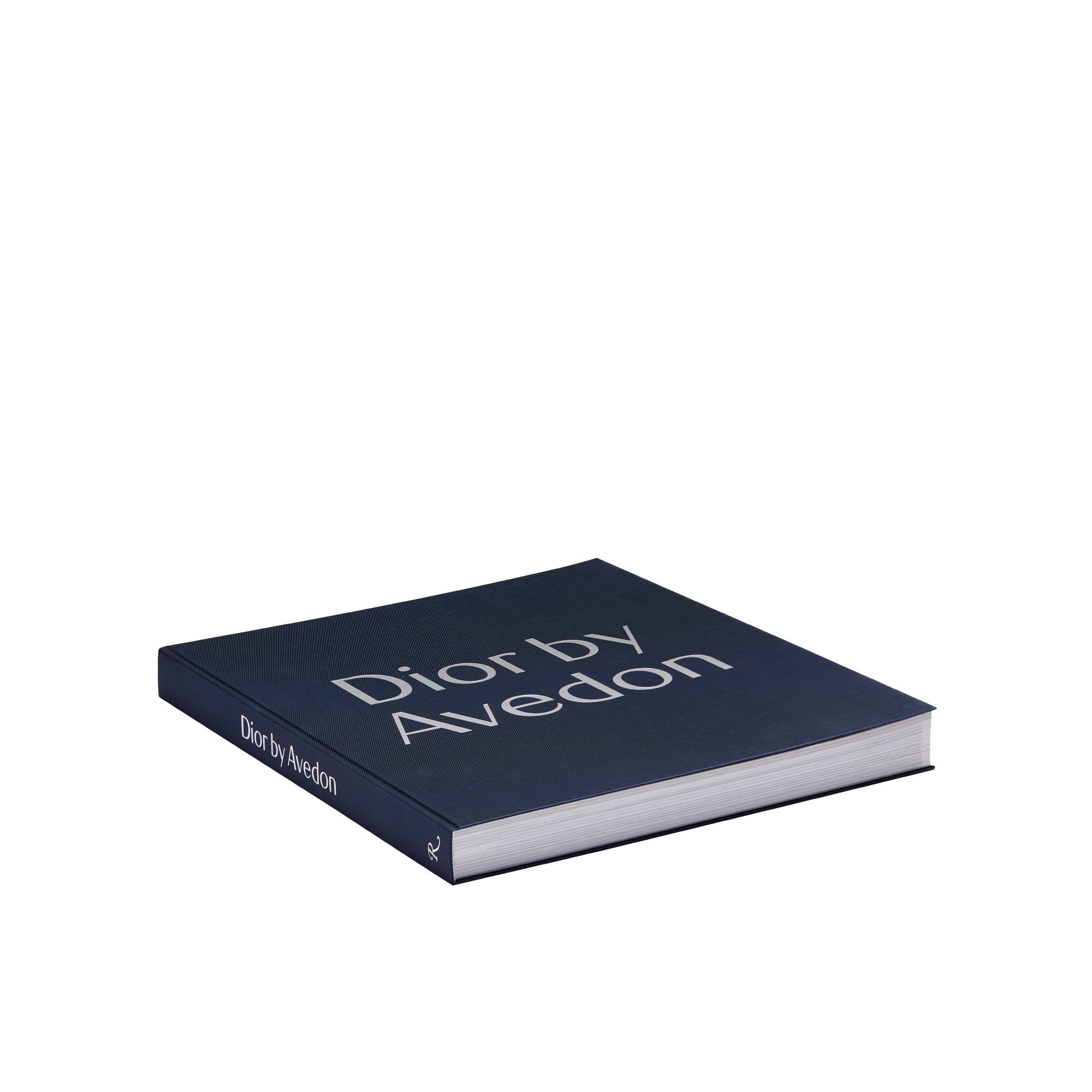 Boek: Dior by Avedon Engelstalige versie E06