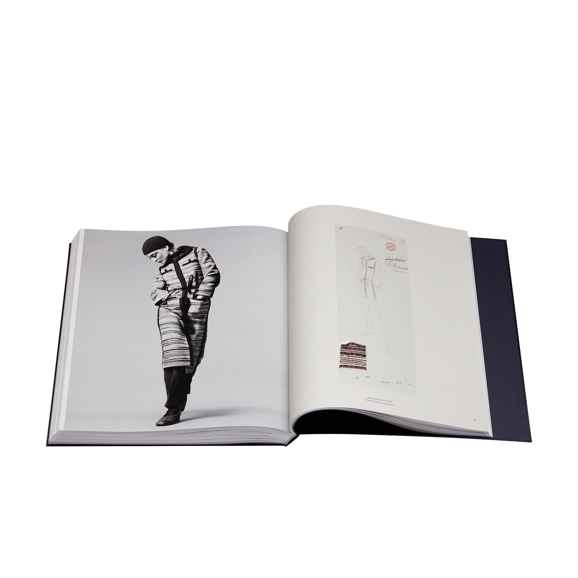 Boek: Dior by Avedon Engelstalige versie E12