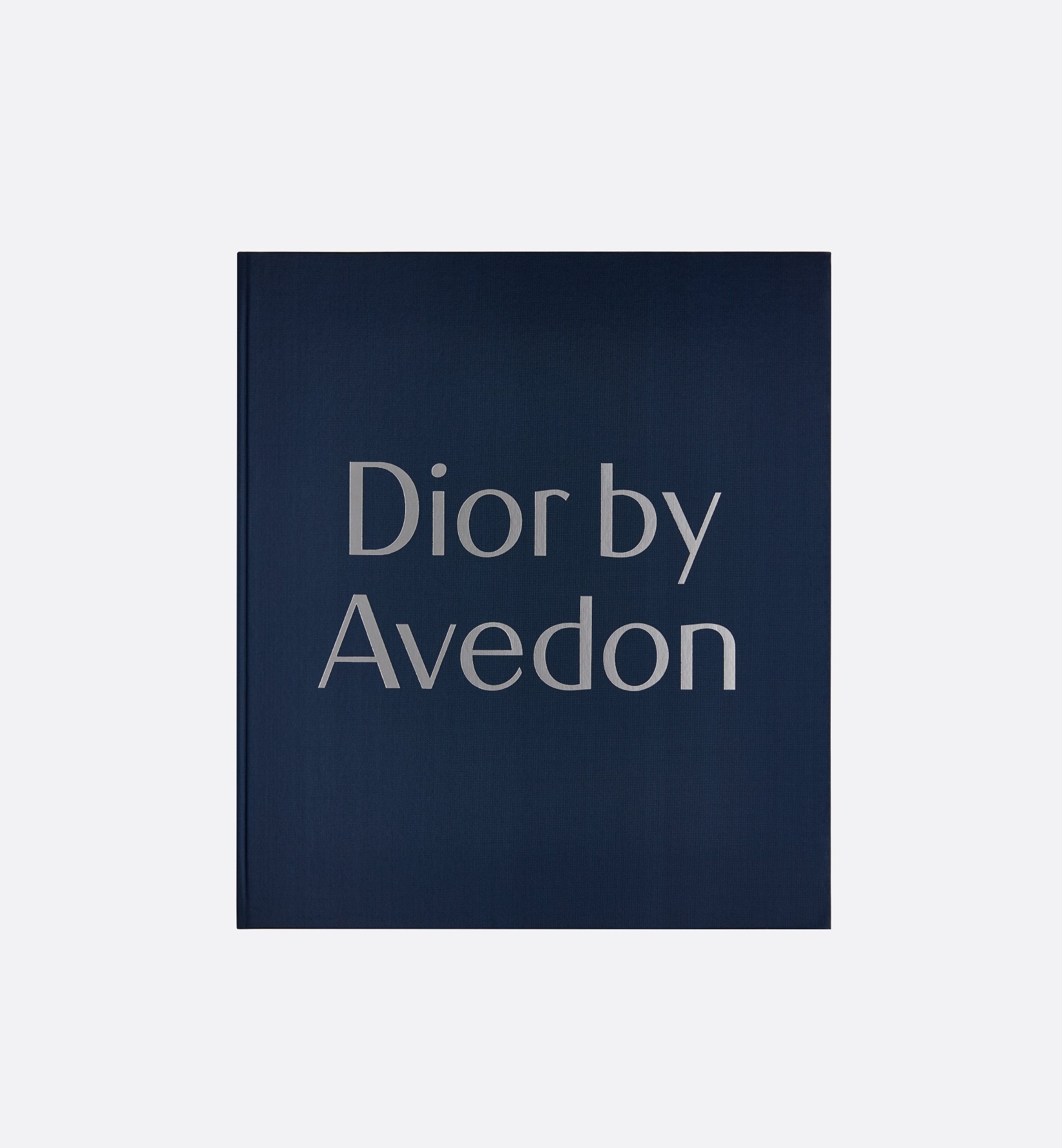 DIOR | 書籍:Dior by Avedon 英語版 DIOR | 書籍:Dior by Avedon 英語版