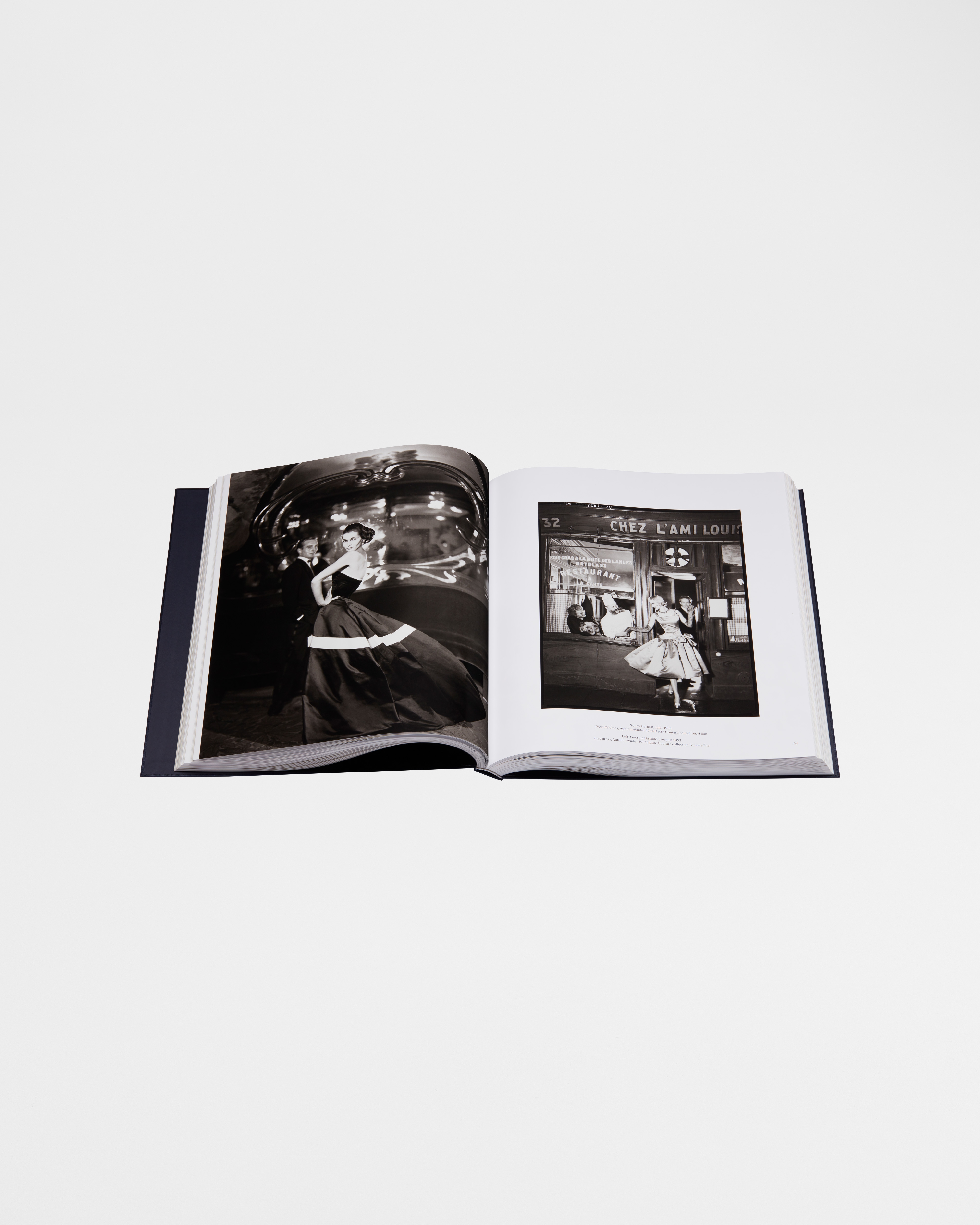Boek: Dior by Avedon Engelstalige versie E09