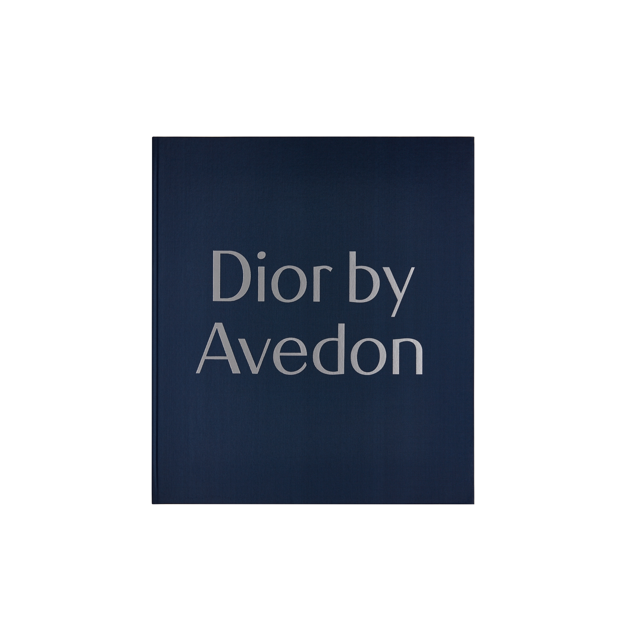 Buch: Dior by Avedon Französische Version | DIOR