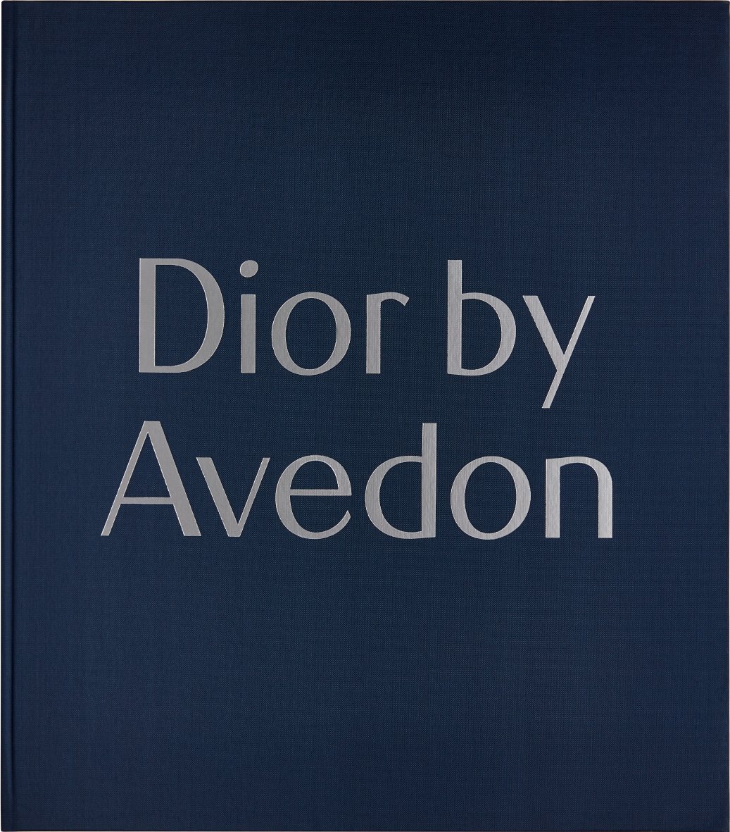 Boek: Dior by Avedon aria_woman_viewcode_e01